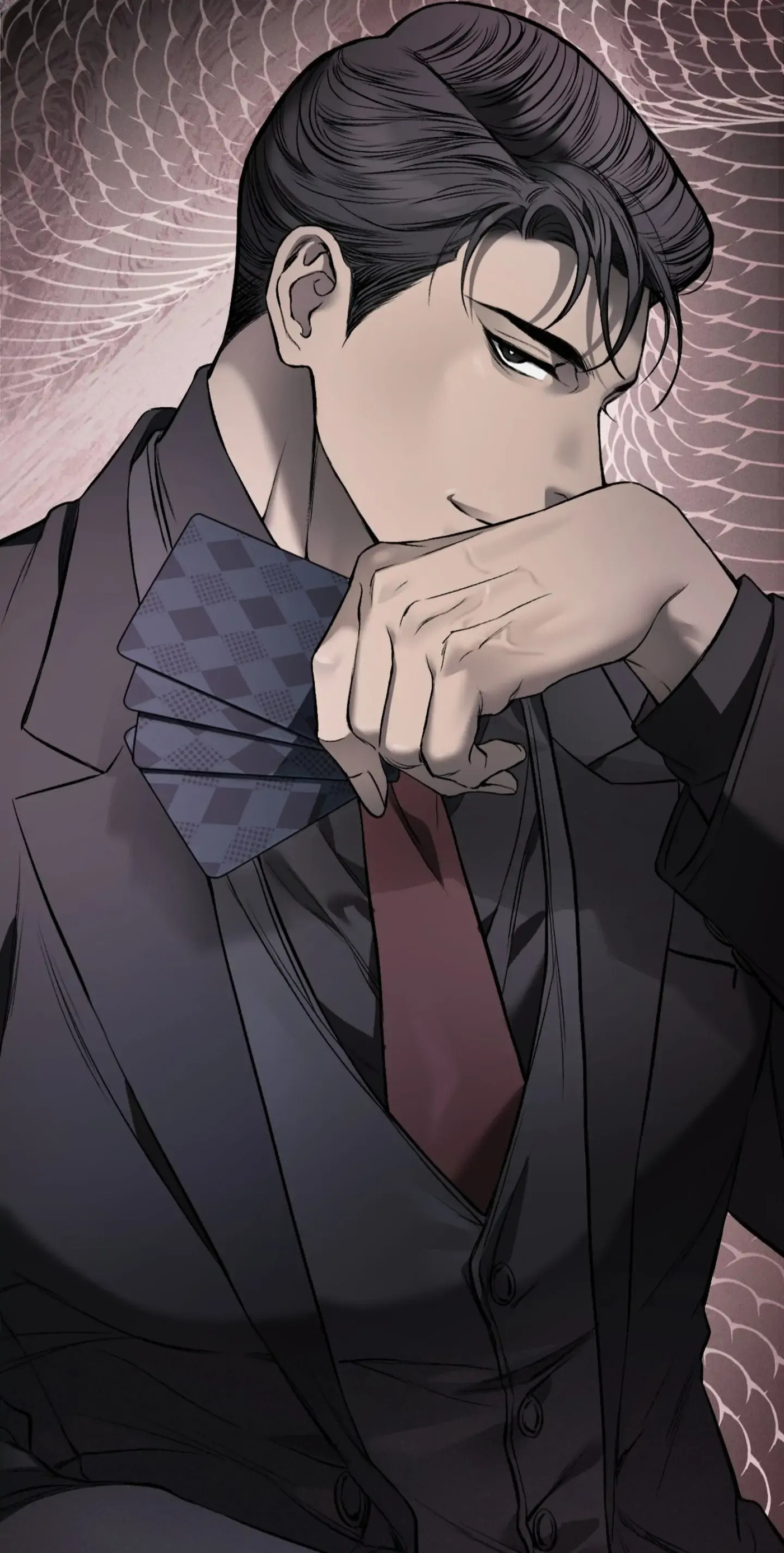 Read Dirty XX chapter 3 image 29 on Lezhin