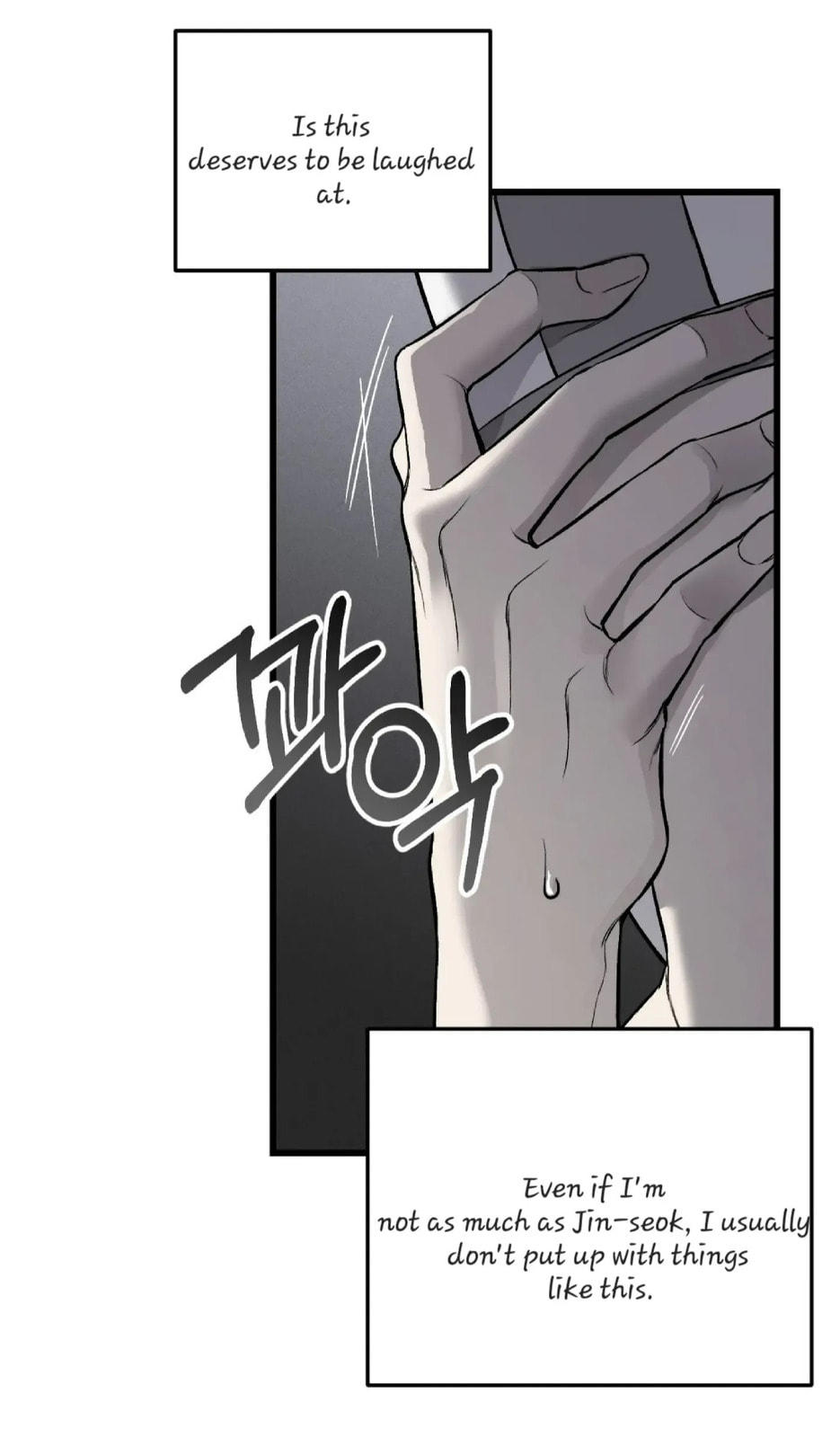 Read Dirty XX chapter 3 image 32 on Lezhin