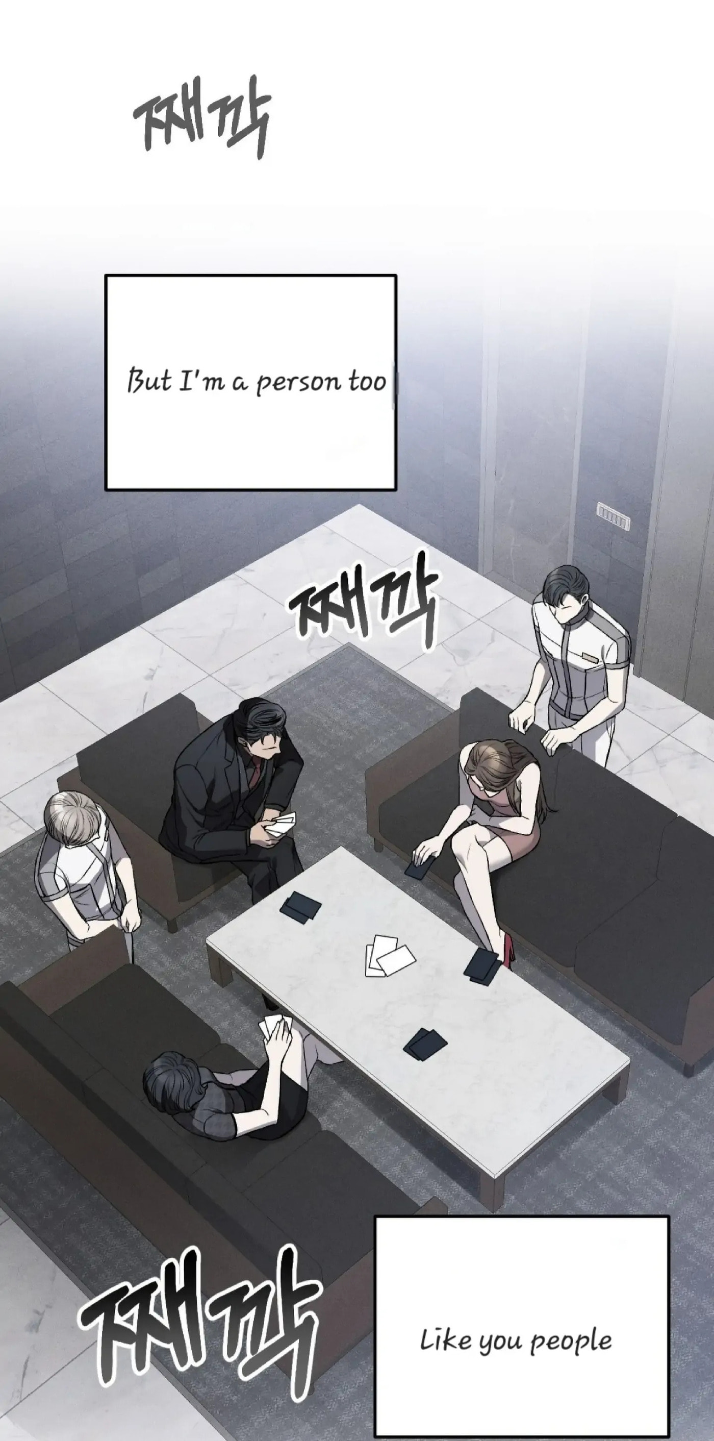 Read Dirty XX chapter 3 image 33 on Lezhin