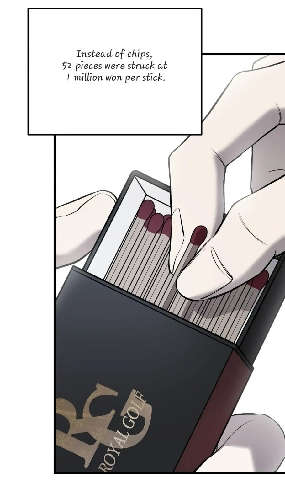 Read Dirty XX chapter 3 image 39 on Lezhin