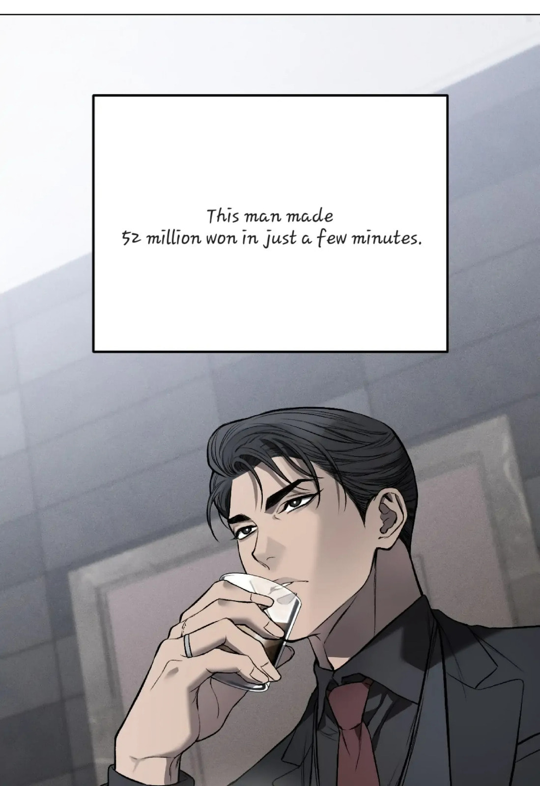 Read Dirty XX chapter 3 image 40 on Lezhin