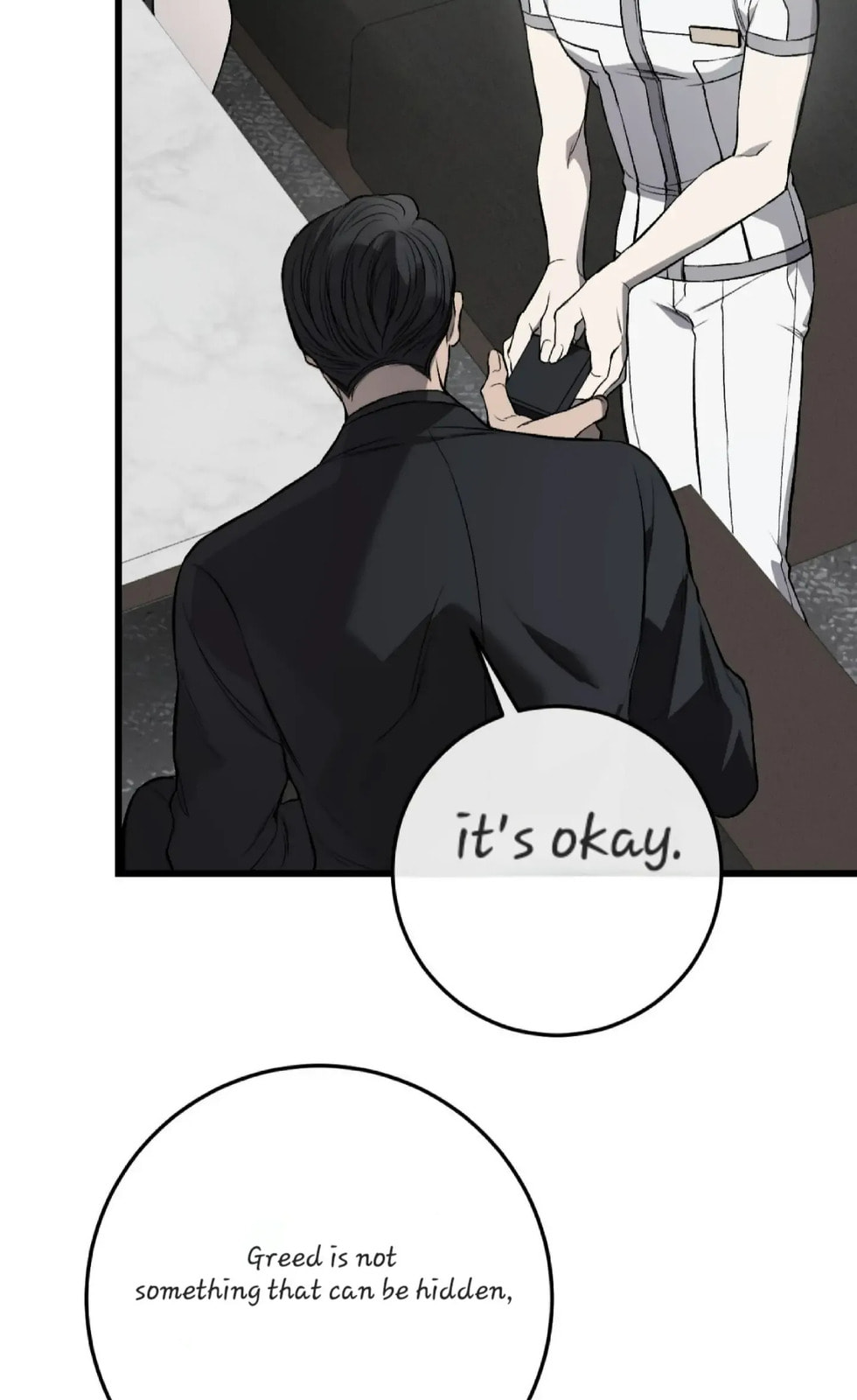 Read Dirty XX chapter 3 image 45 on Lezhin