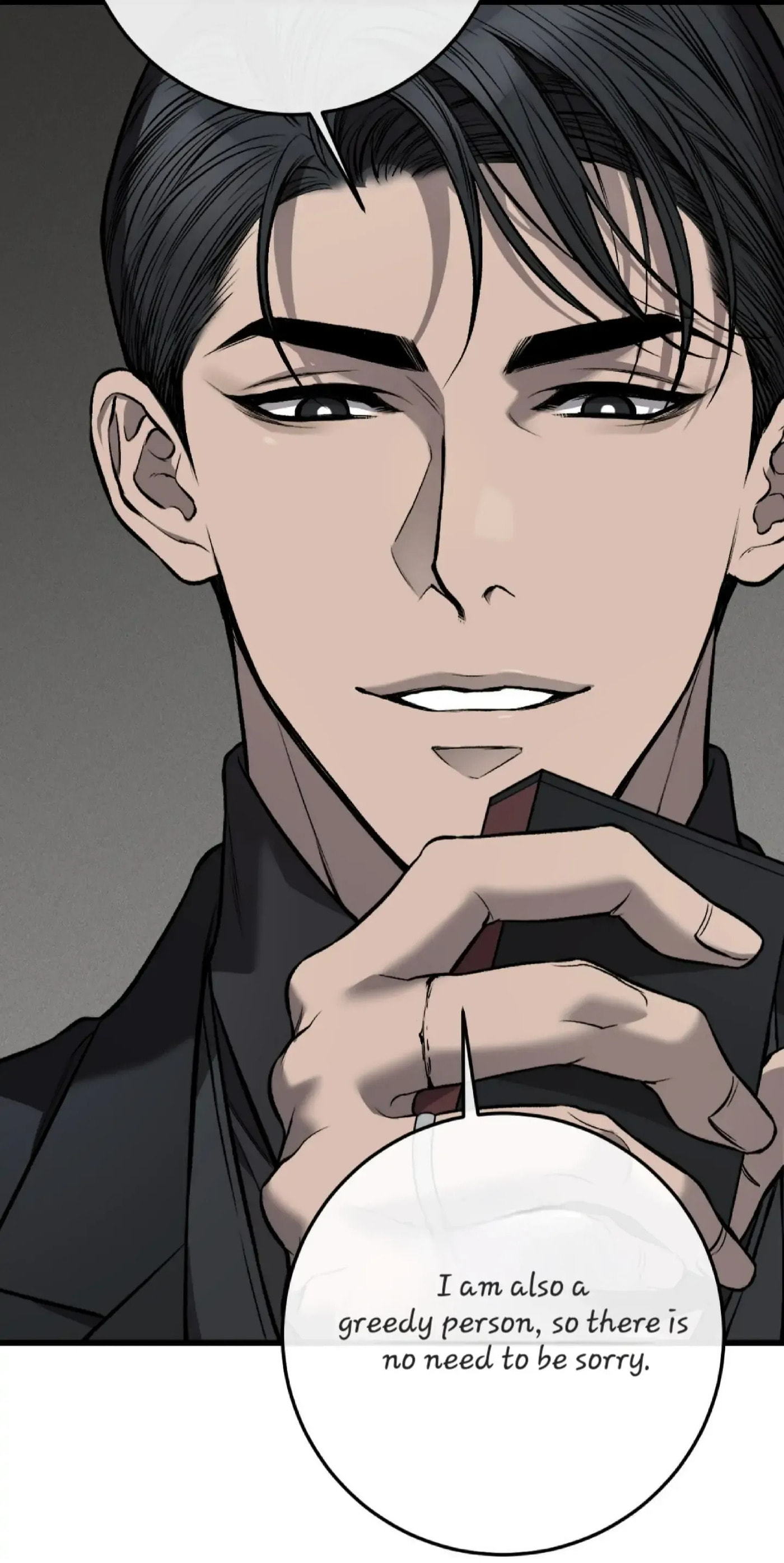 Read Dirty XX chapter 3 image 46 on Lezhin