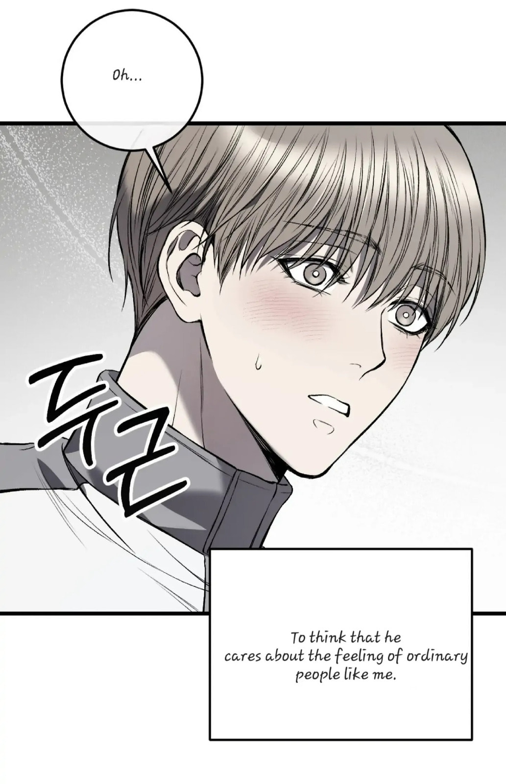 Read Dirty XX chapter 3 image 47 on Lezhin