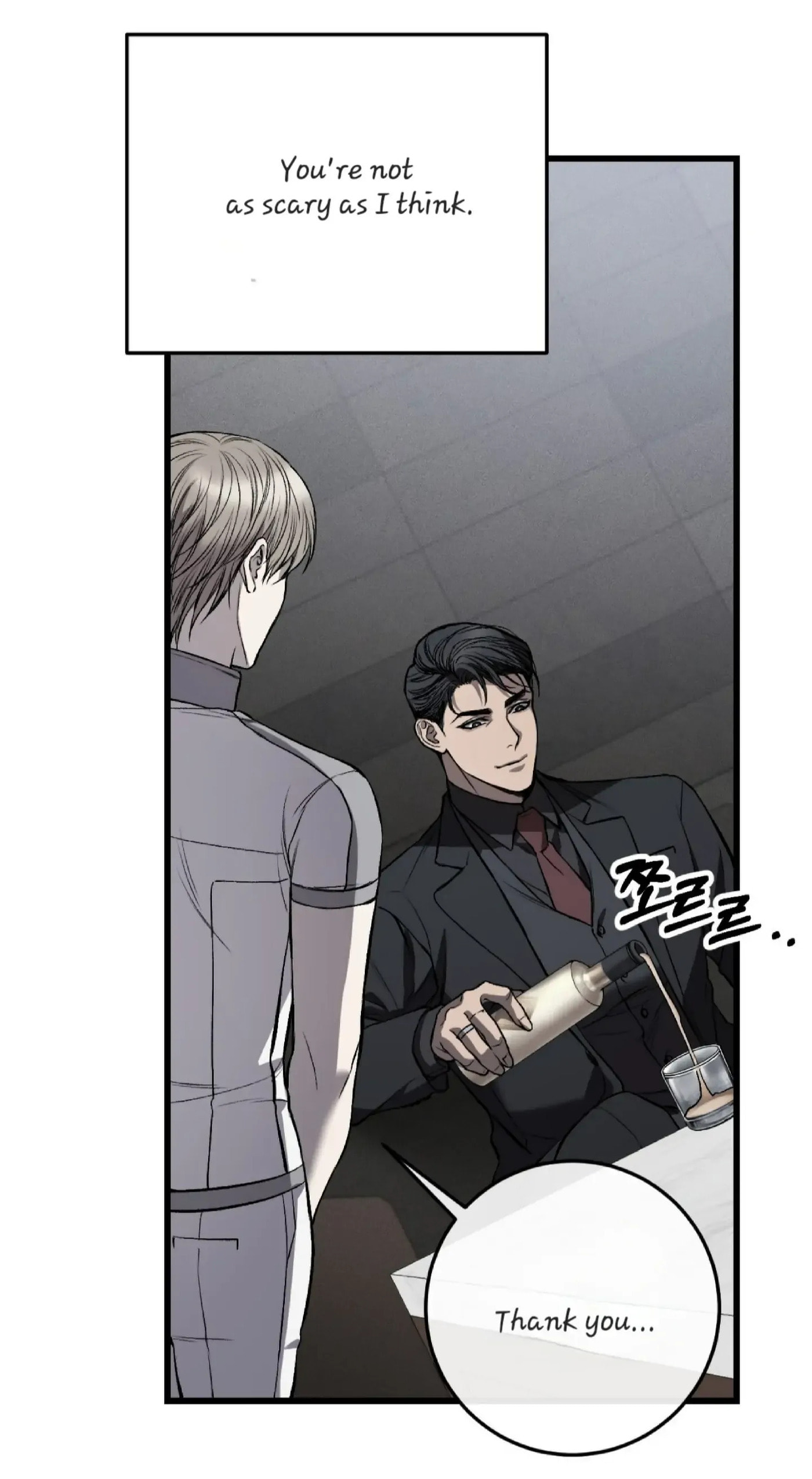 Read Dirty XX chapter 3 image 48 on Lezhin
