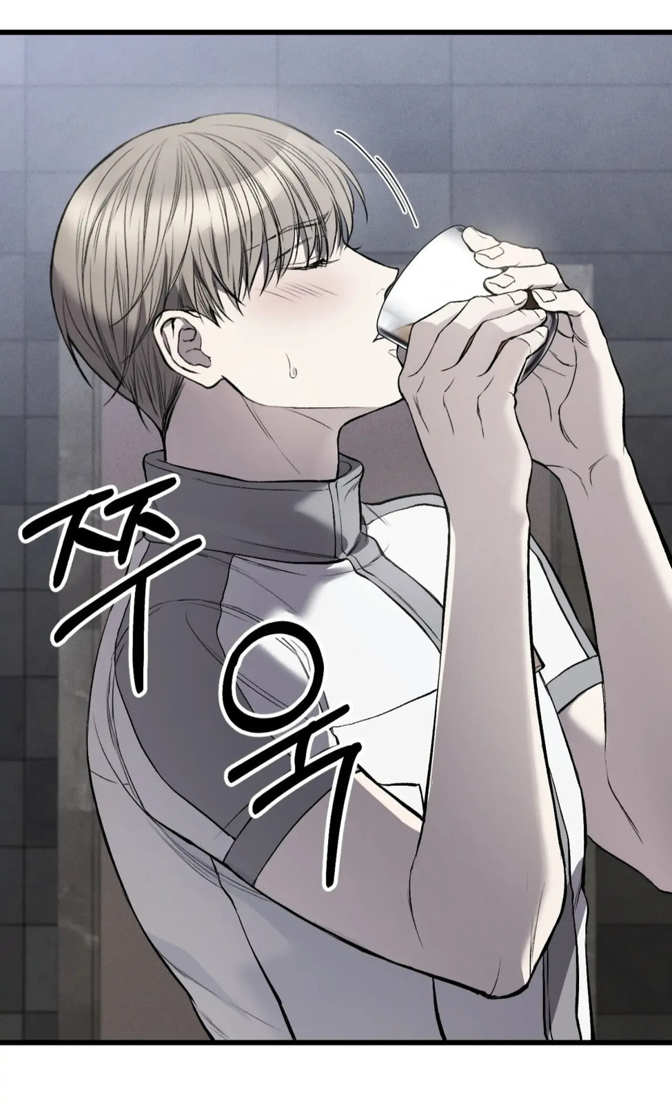 Read Dirty XX chapter 3 image 54 on Lezhin