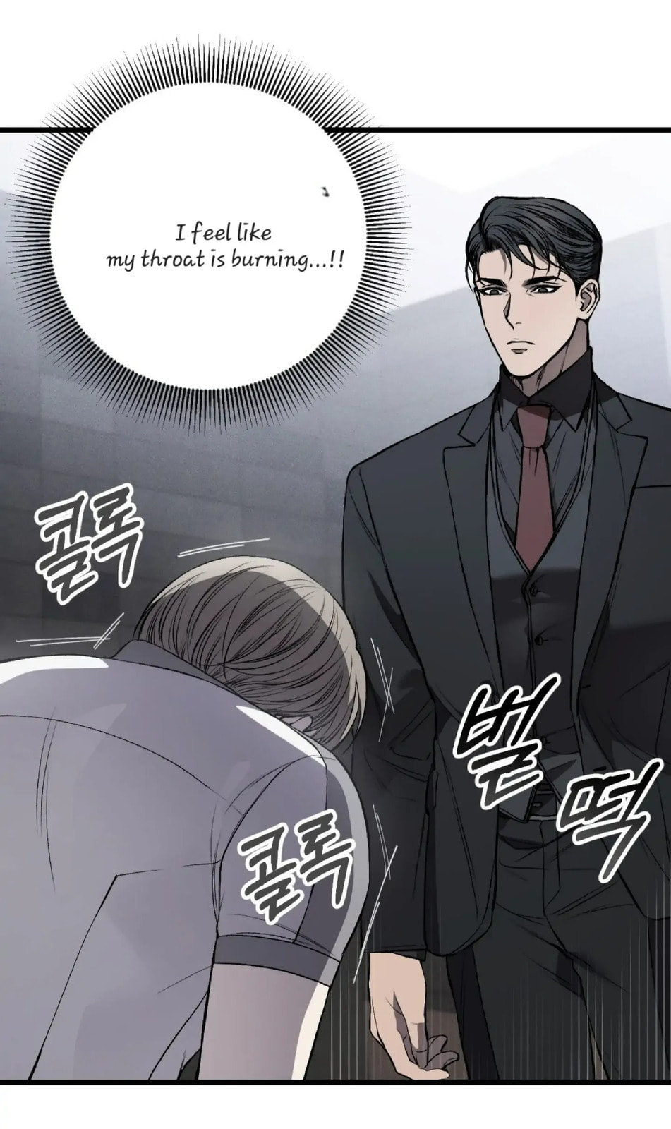 Read Dirty XX chapter 3 image 56 on Lezhin