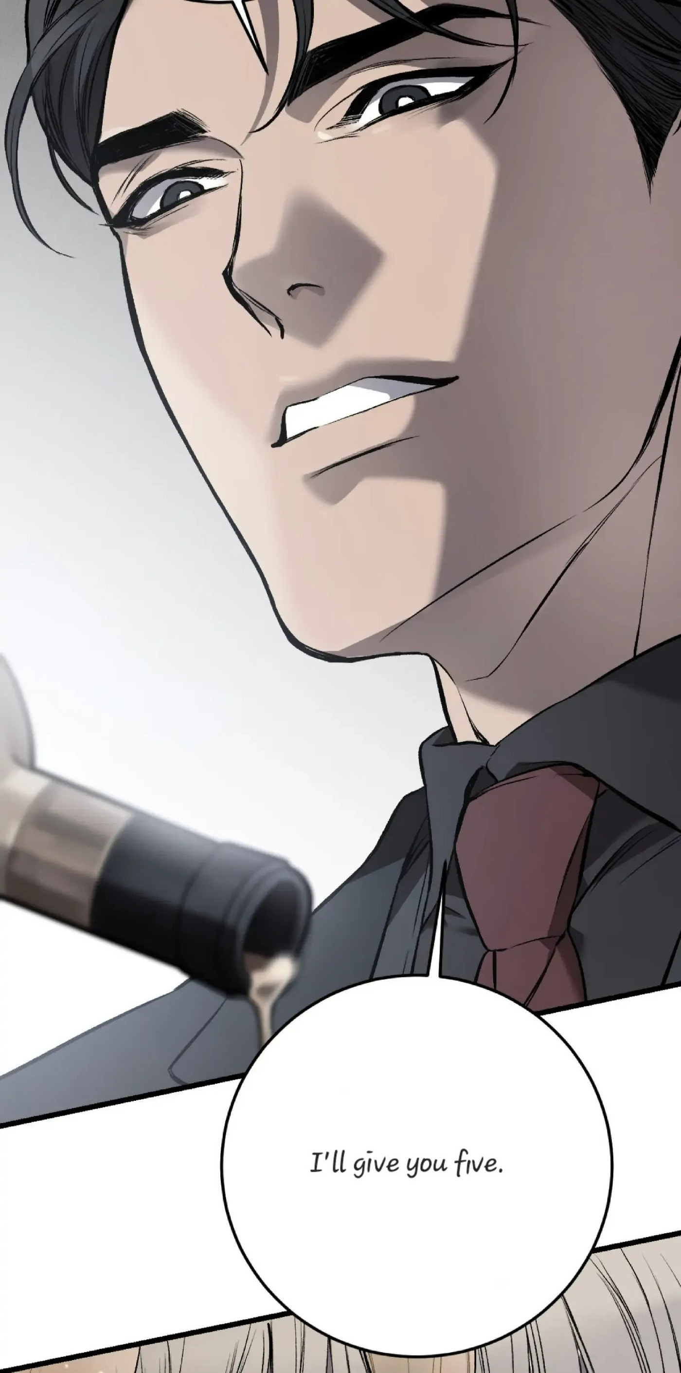 Read Dirty XX chapter 3 image 60 on Lezhin