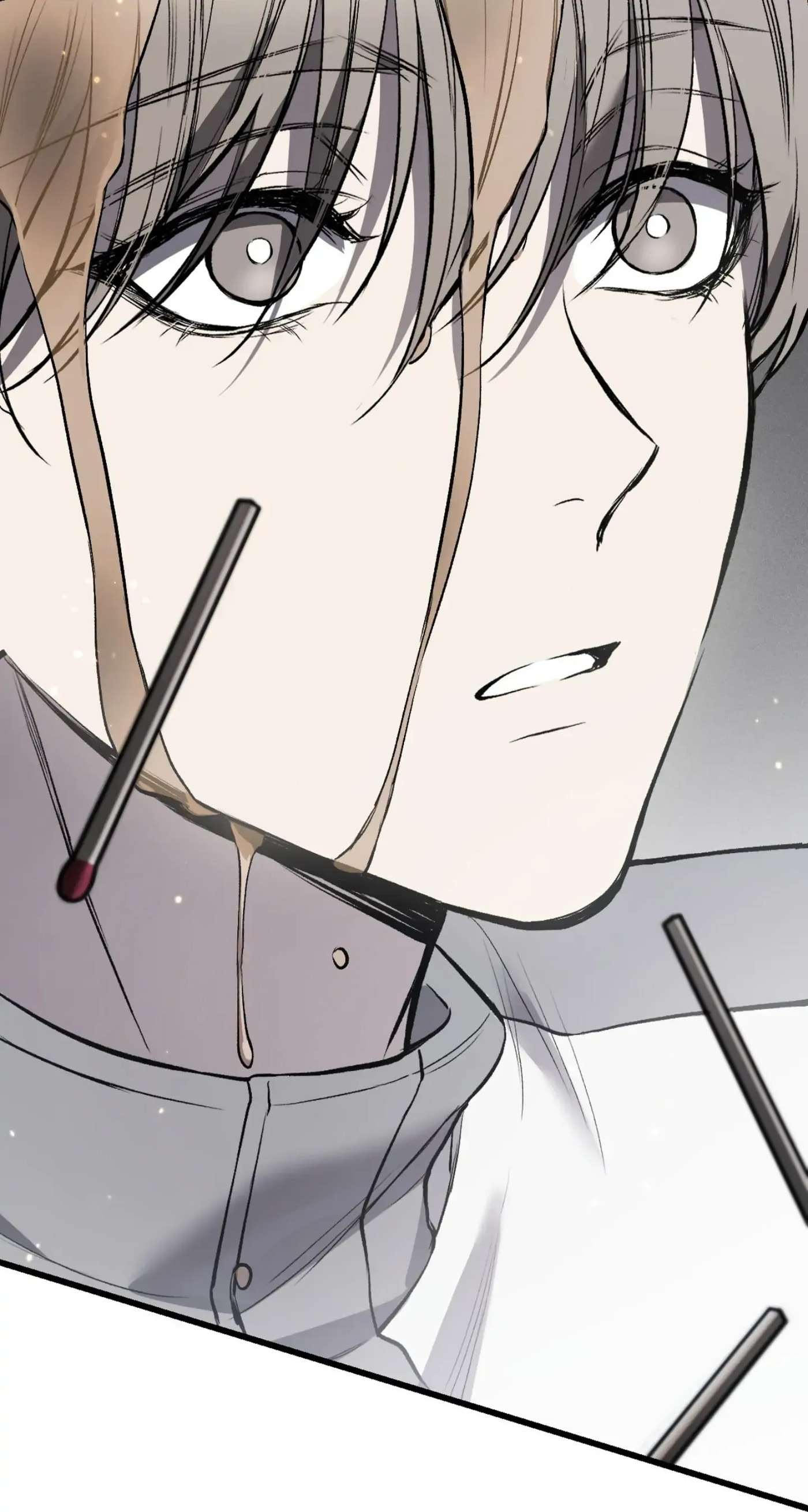 Read Dirty XX chapter 3 image 61 on Lezhin