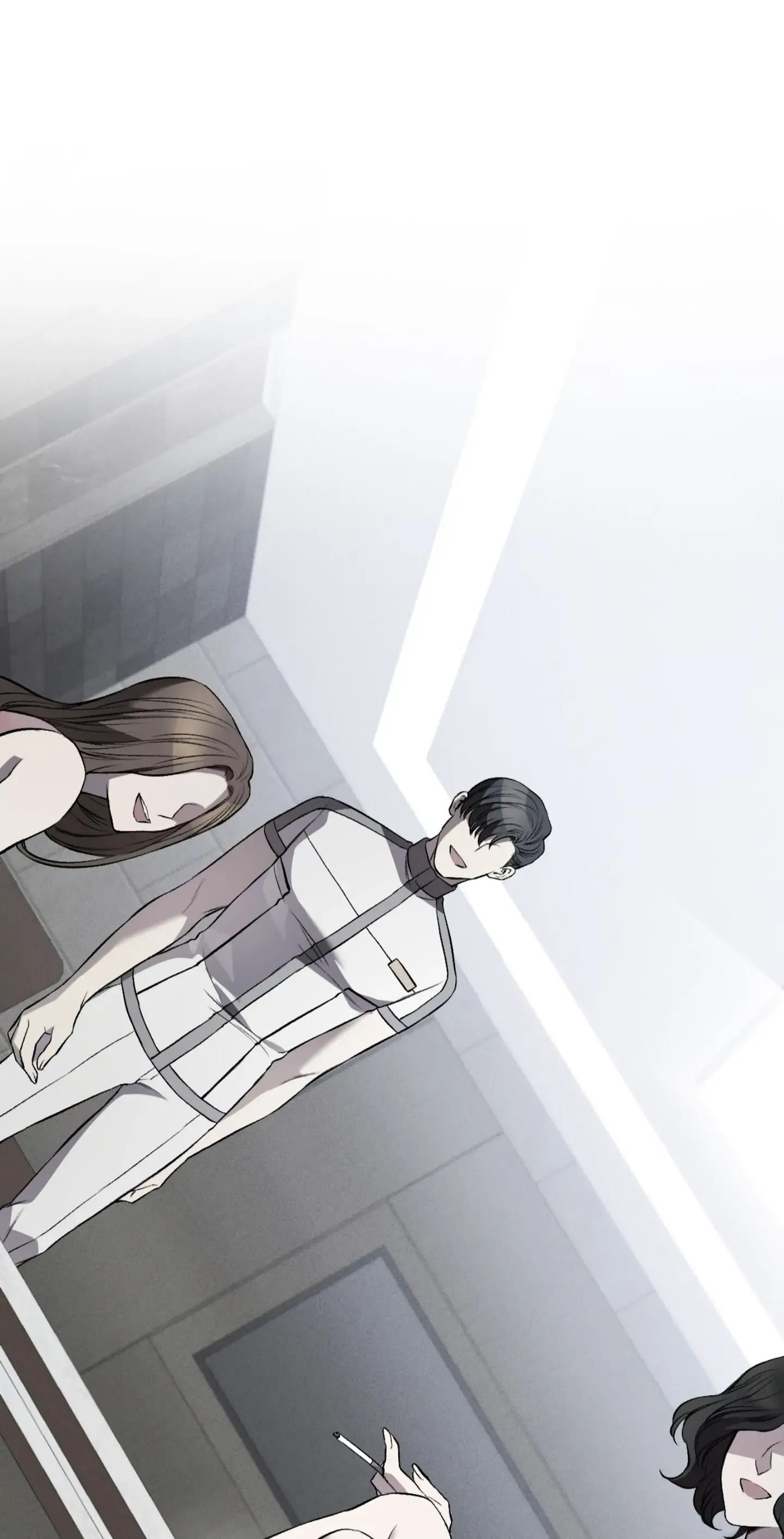 Read Dirty XX chapter 3 image 63 on Lezhin