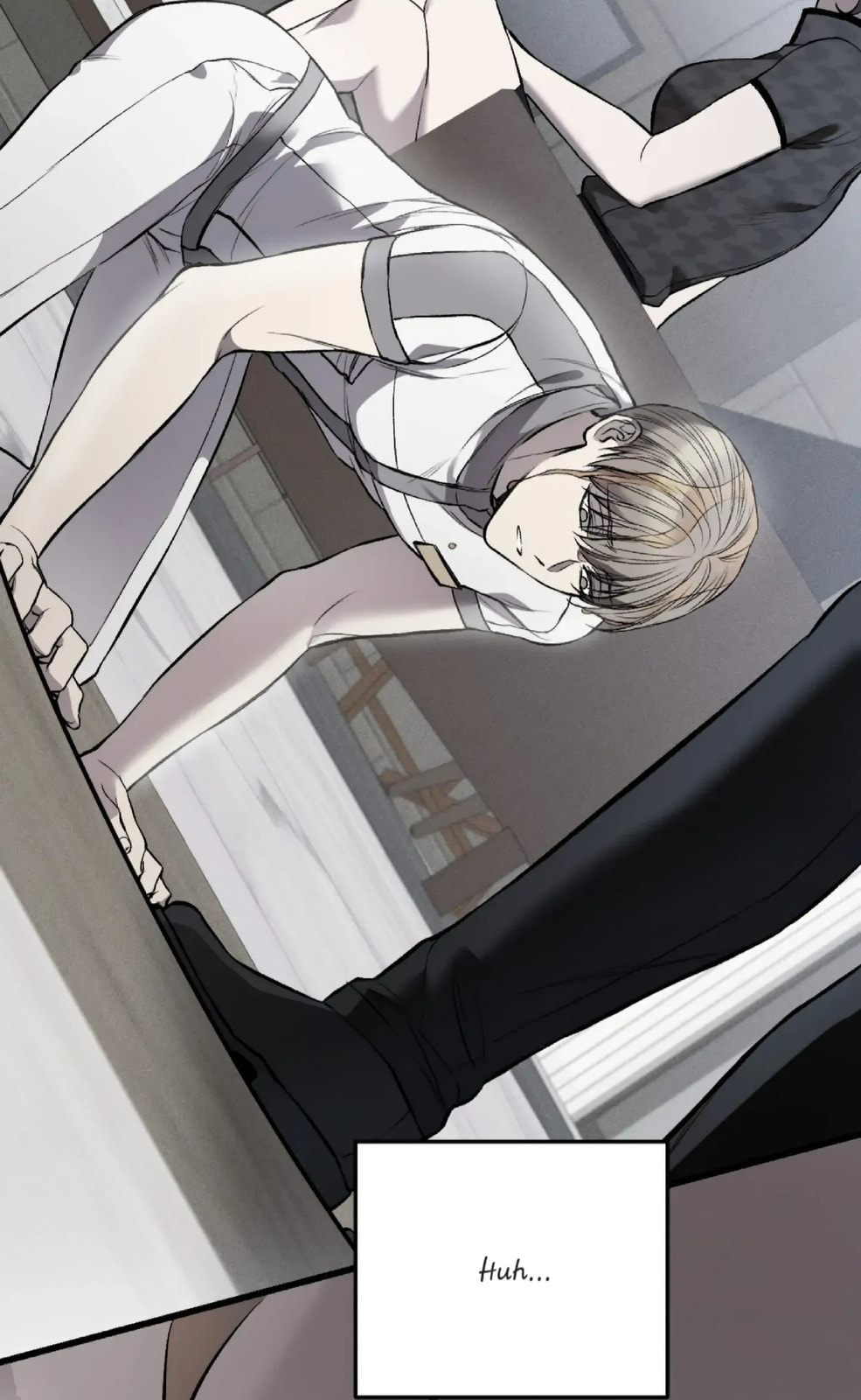 Read Dirty XX chapter 3 image 64 on Lezhin