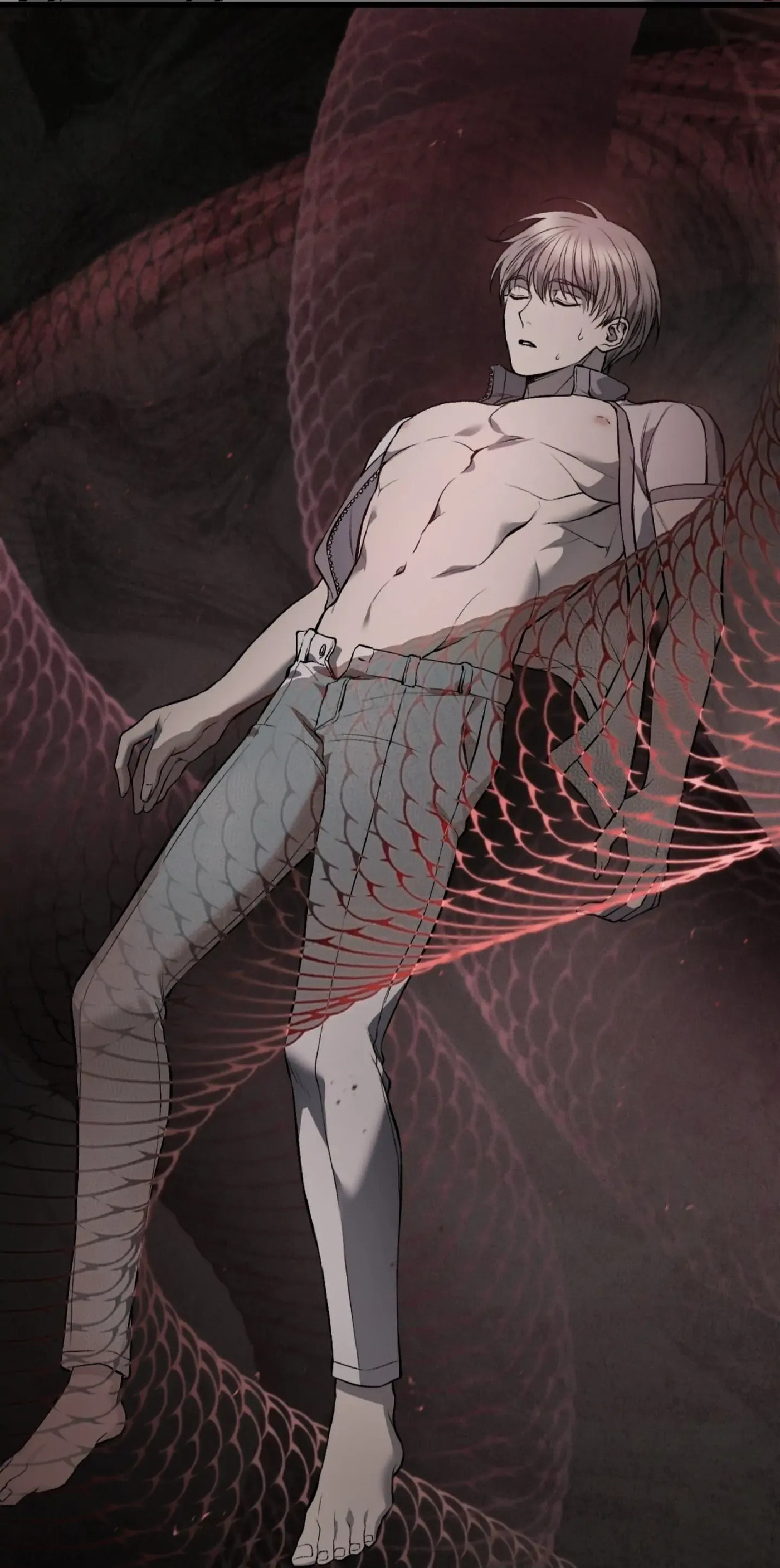 Read Dirty XX chapter 3 image 69 on Lezhin