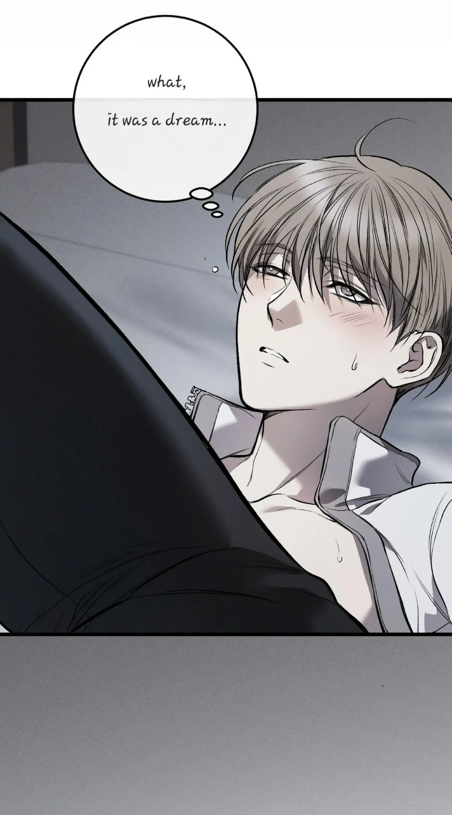 Read Dirty XX chapter 3 image 73 on Lezhin