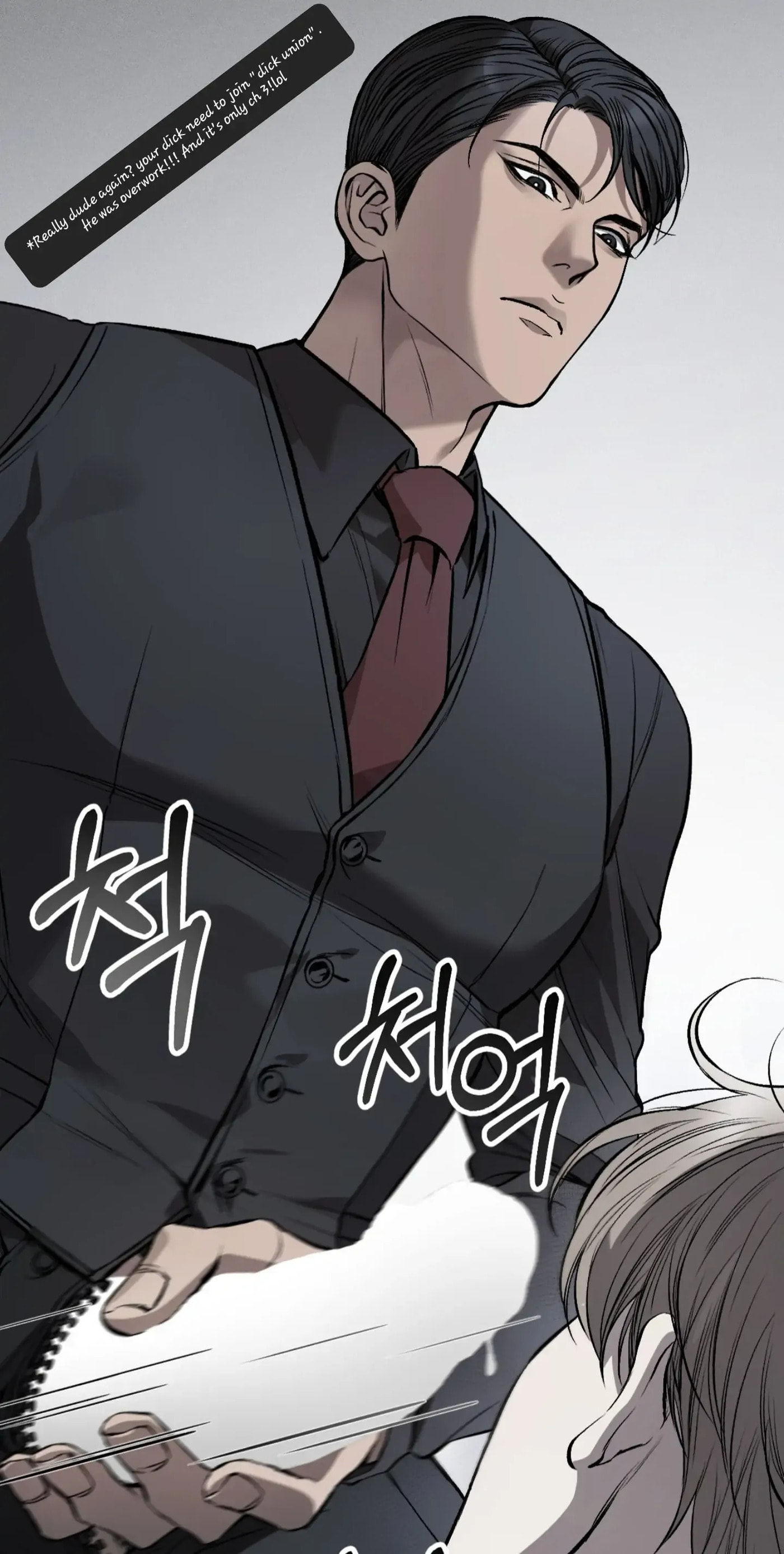 Read Dirty XX chapter 3 image 74 on Lezhin