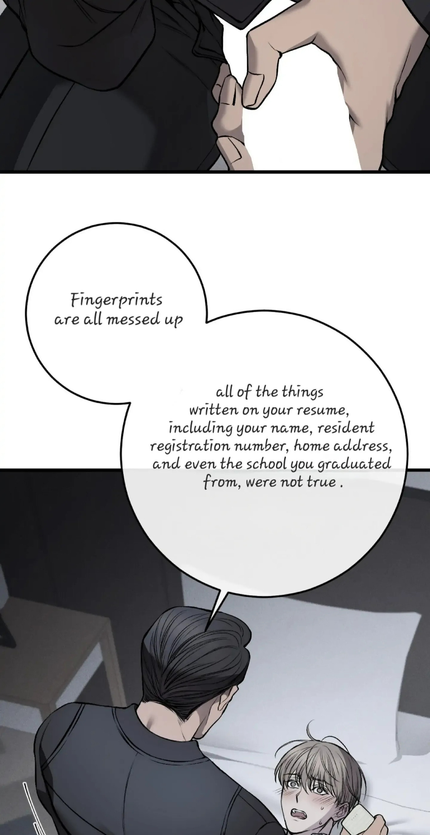 Read Dirty XX chapter 3 image 79 on Lezhin