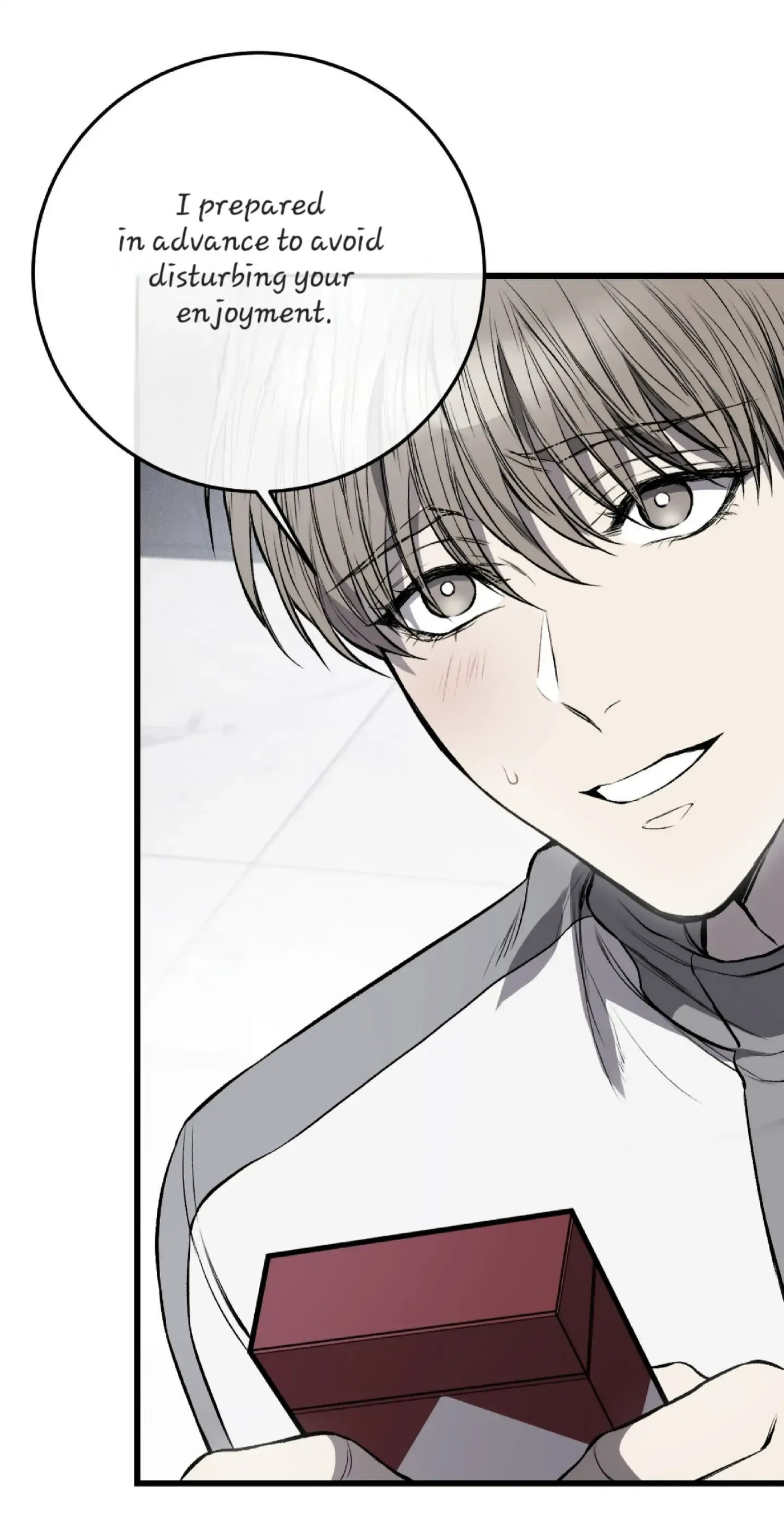 Read Dirty XX chapter 3 image 8 on Lezhin