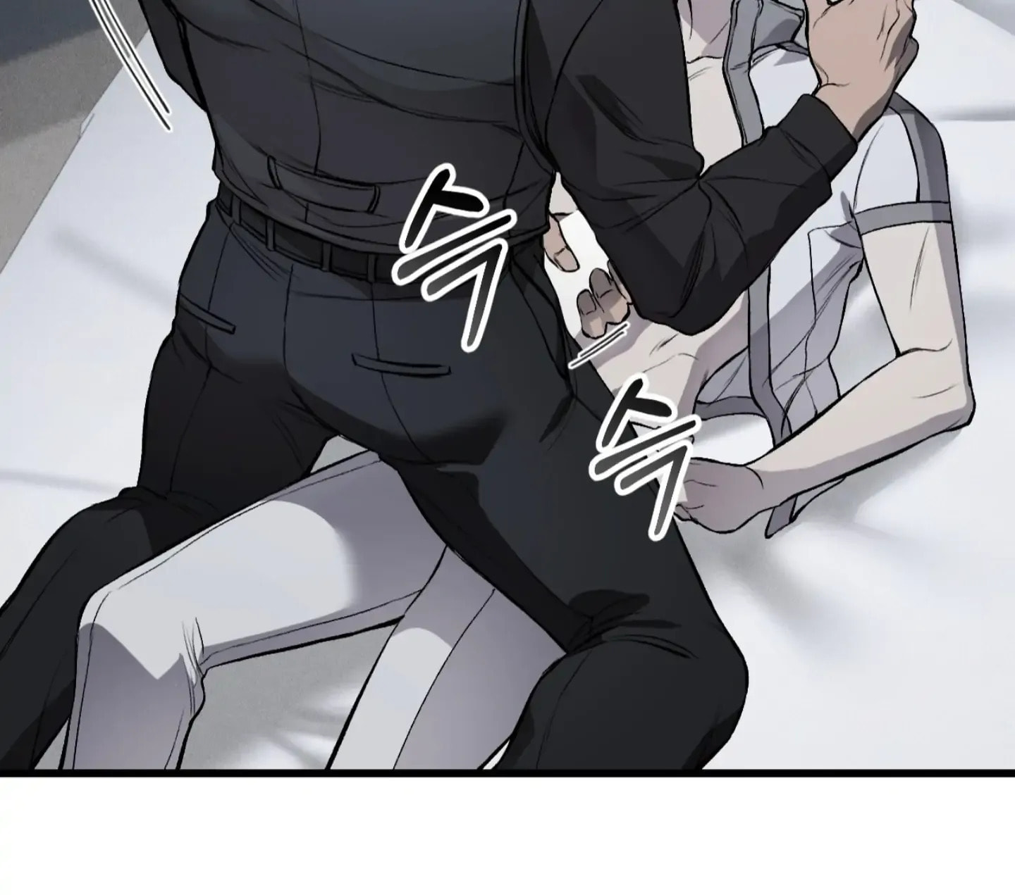 Read Dirty XX chapter 3 image 80 on Lezhin