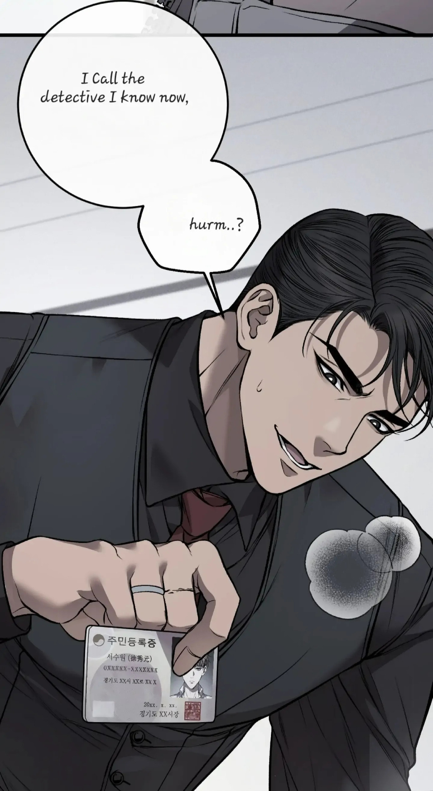 Read Dirty XX chapter 3 image 86 on Lezhin