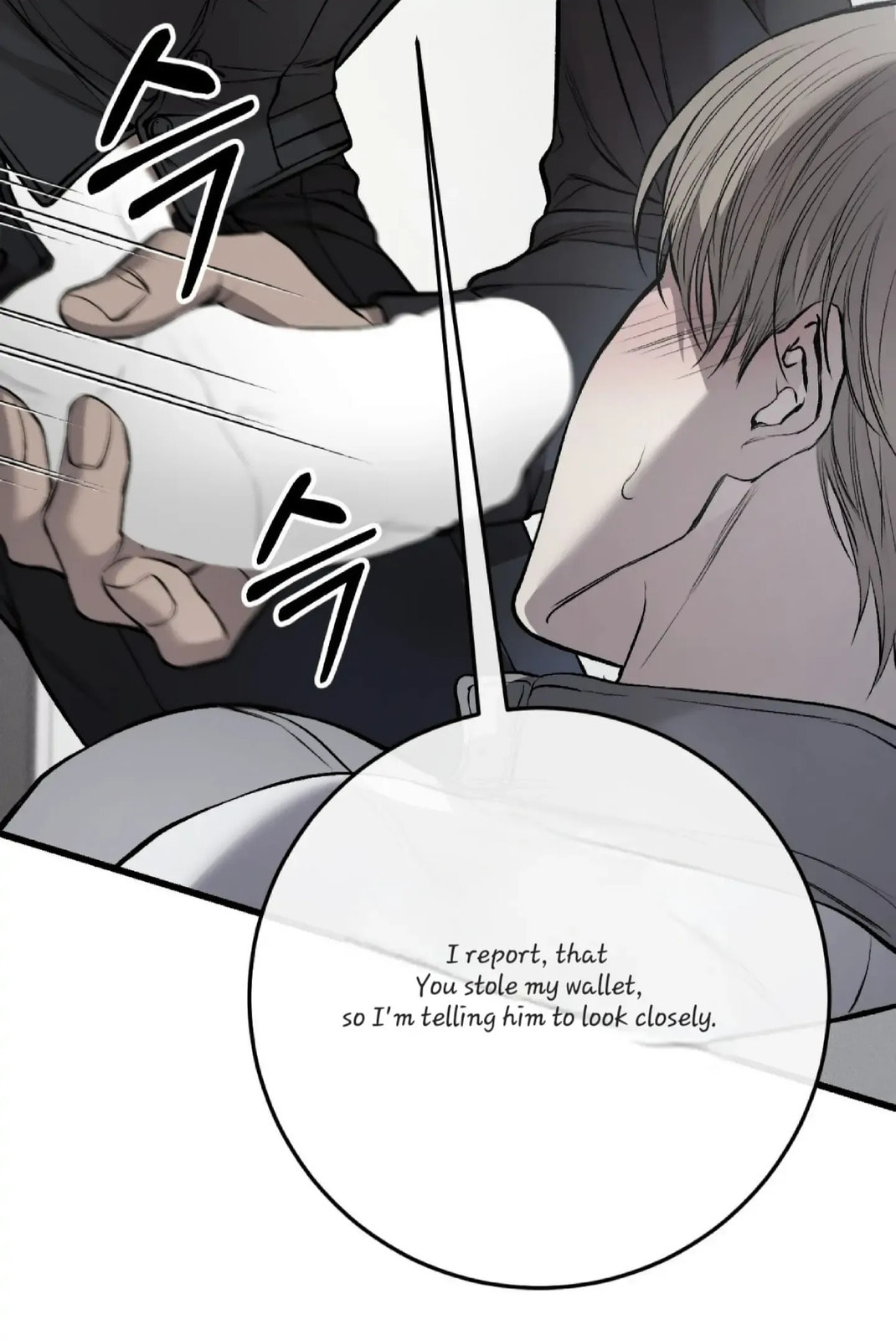 Read Dirty XX chapter 3 image 87 on Lezhin