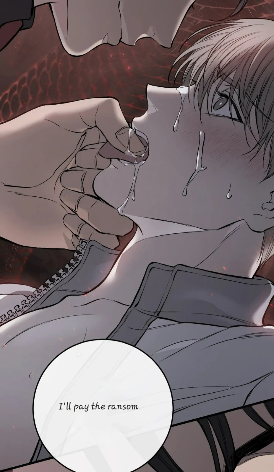 Read Dirty XX chapter 3 image 98 on Lezhin