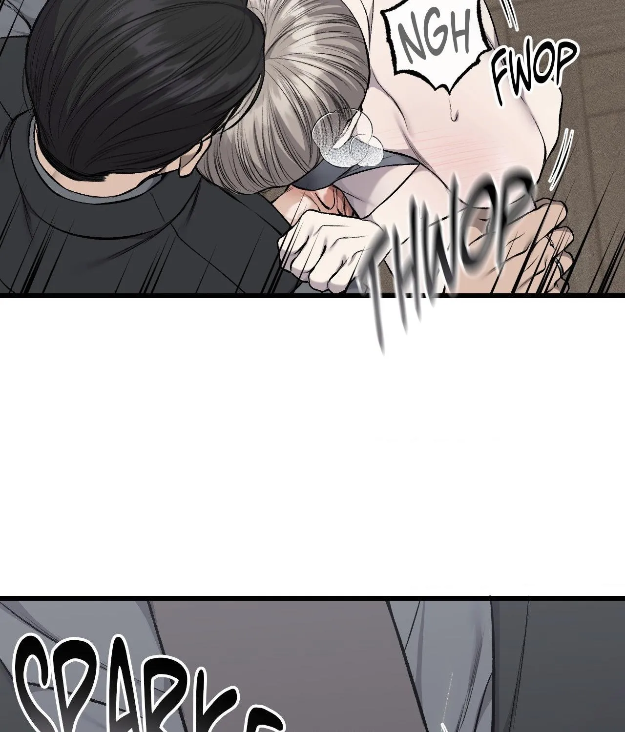 Read Dirty XX chapter 30 image 10 on Lezhin
