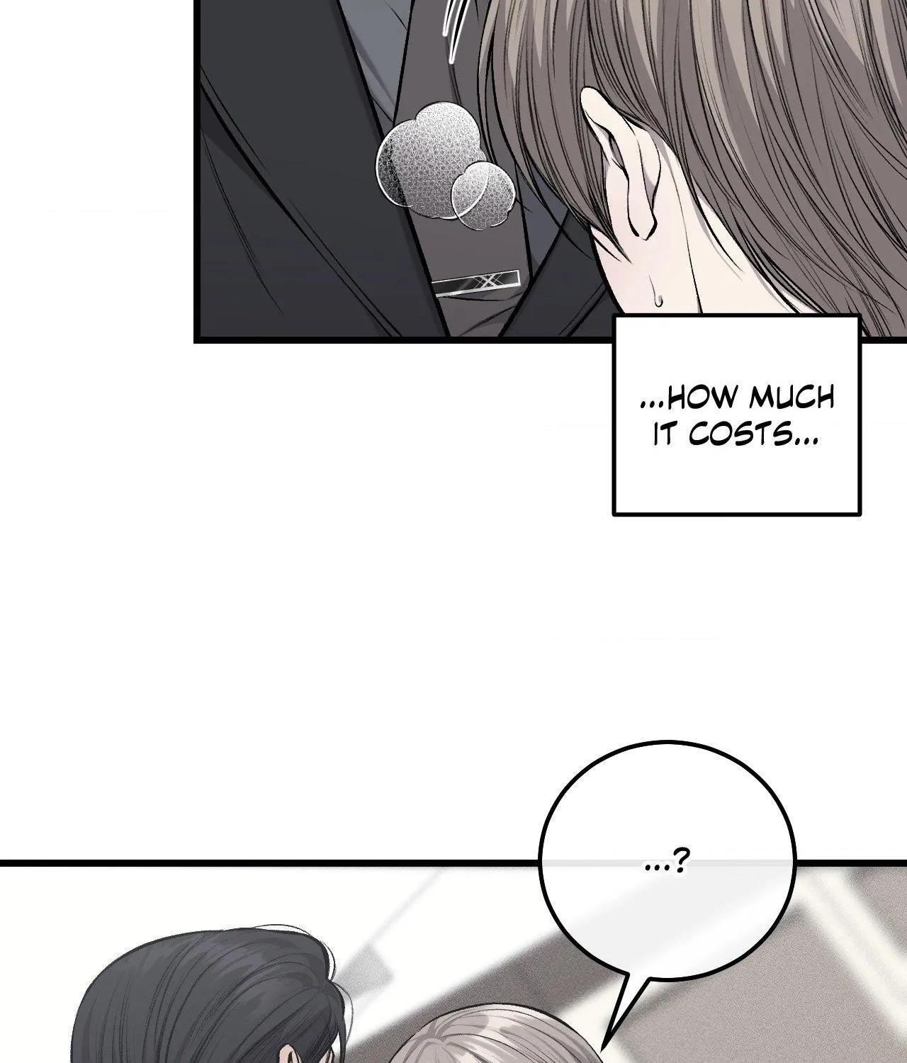 Read Dirty XX chapter 30 image 14 on Lezhin