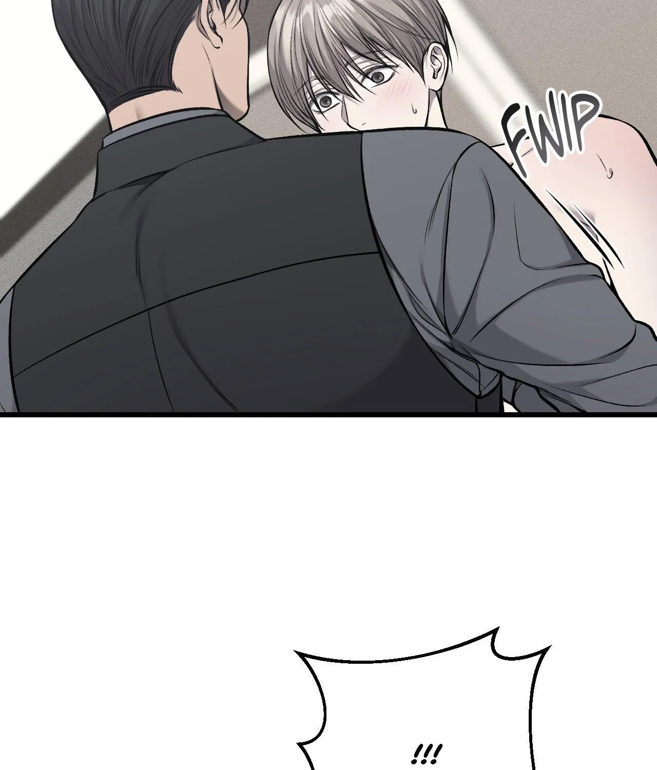 Read Dirty XX chapter 30 image 15 on Lezhin