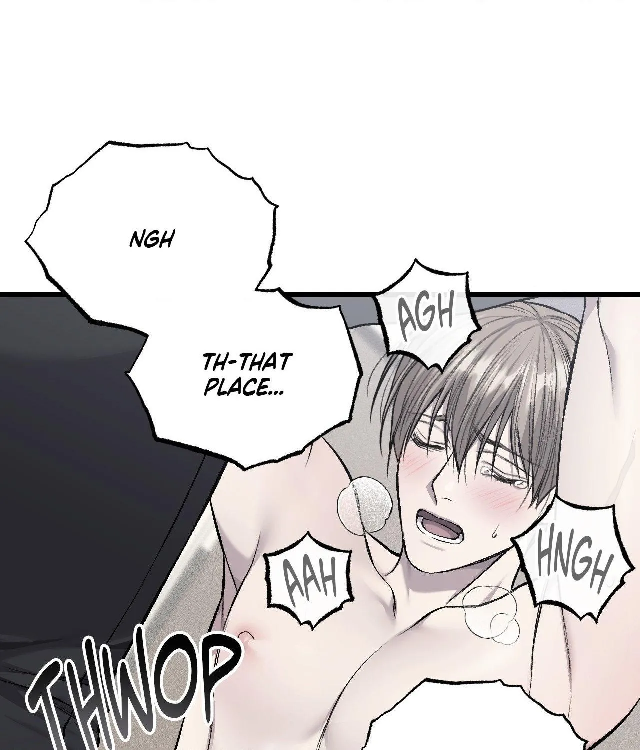 Read Dirty XX chapter 30 image 40 on Lezhin