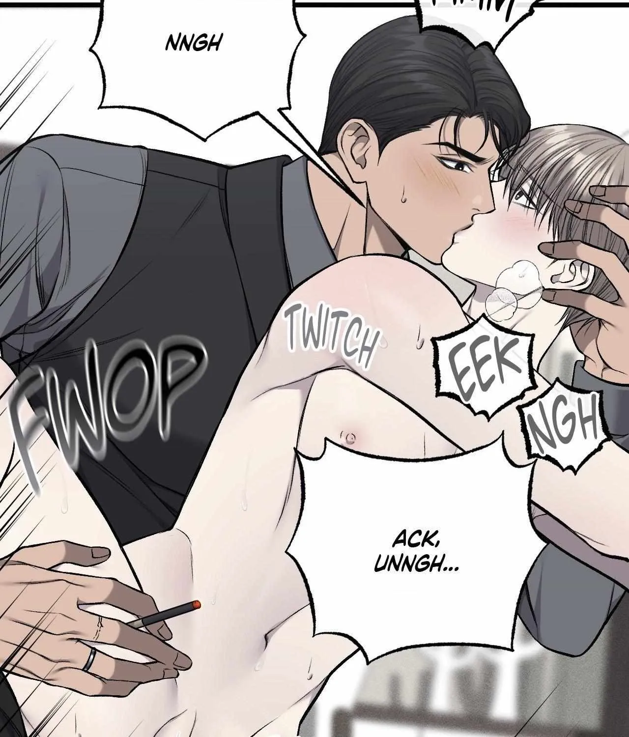 Read Dirty XX chapter 30 image 83 on Lezhin