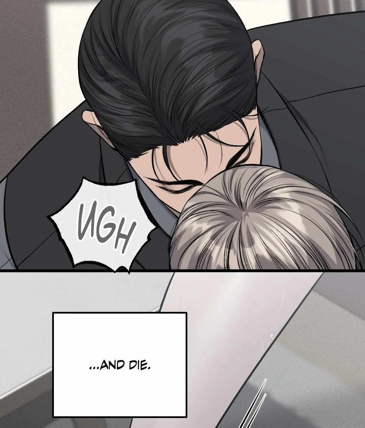 Read Dirty XX chapter 30 image 87 on Lezhin