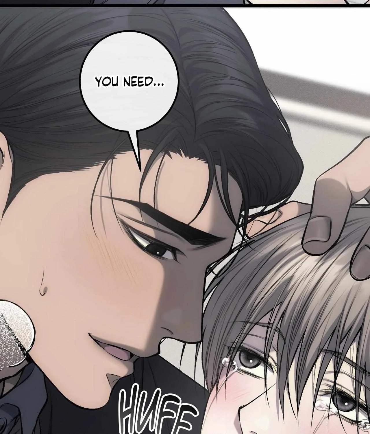 Read Dirty XX chapter 30 image 93 on Lezhin