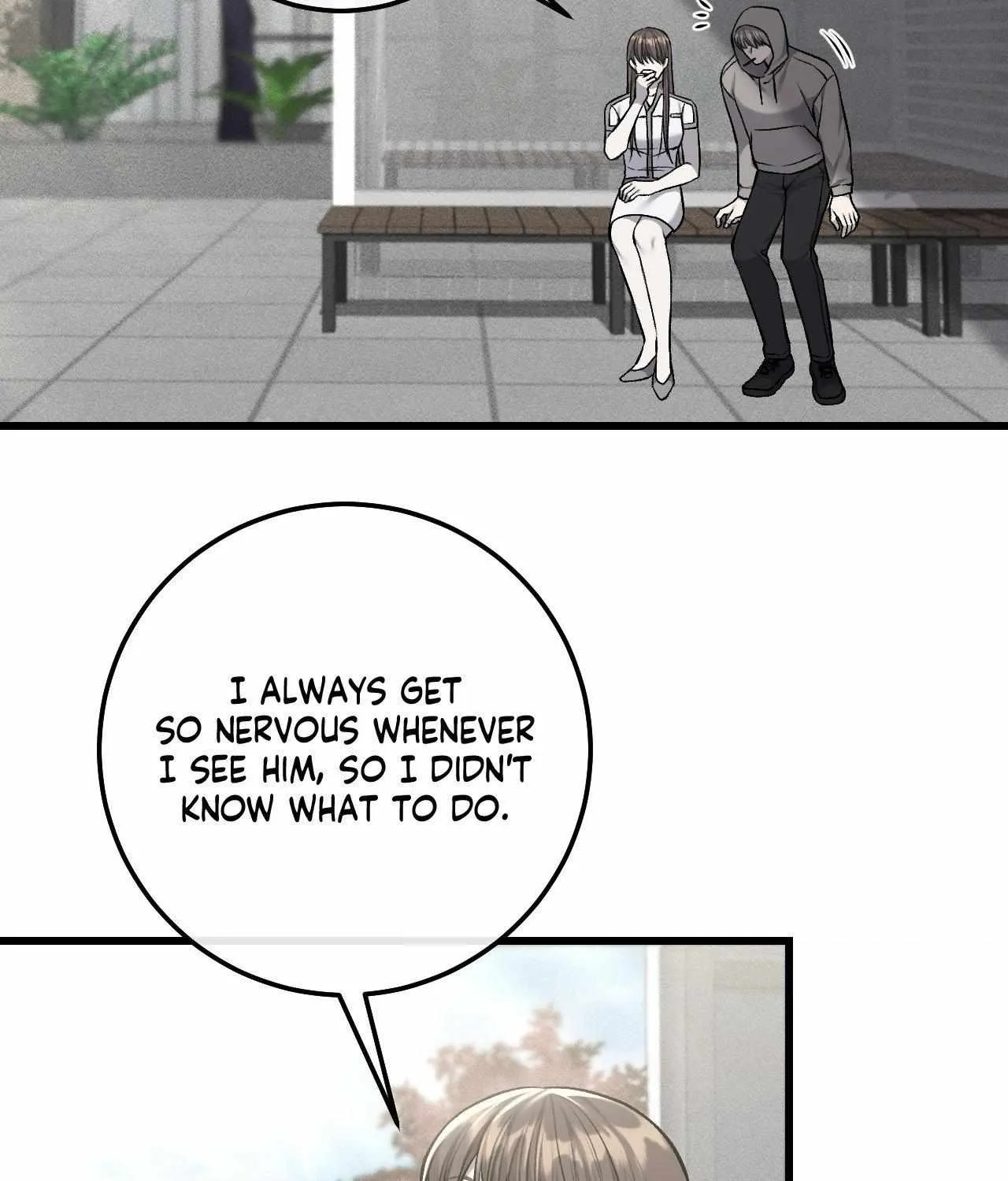 Read Dirty XX chapter 31 image 101 on Lezhin