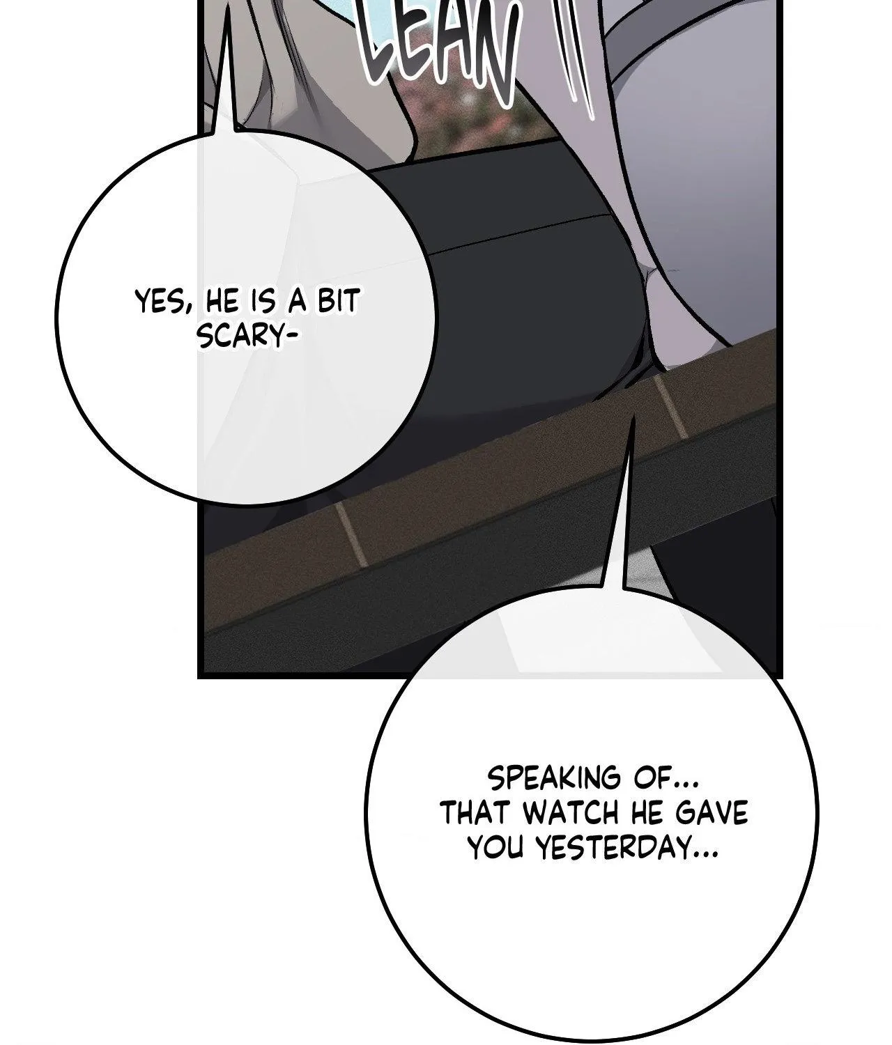 Read Dirty XX chapter 31 image 108 on Lezhin