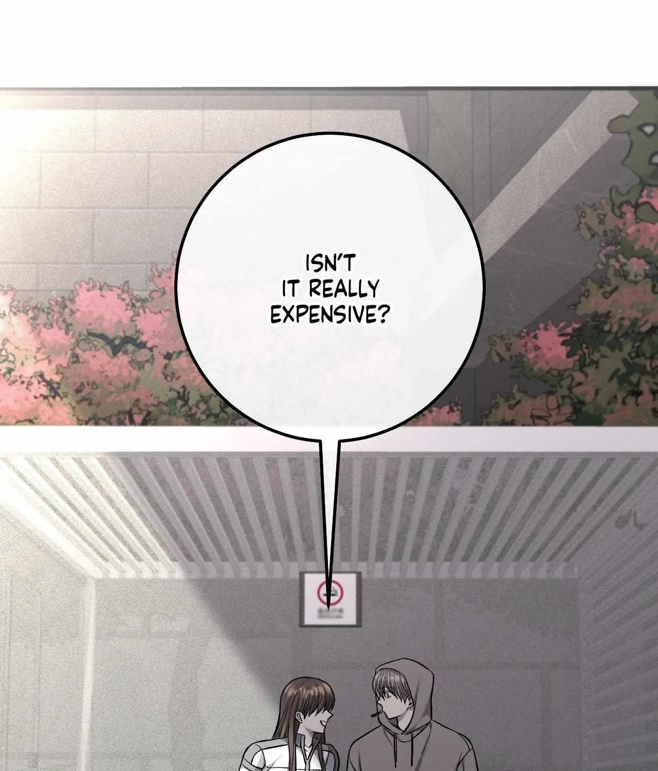 Read Dirty XX chapter 31 image 109 on Lezhin