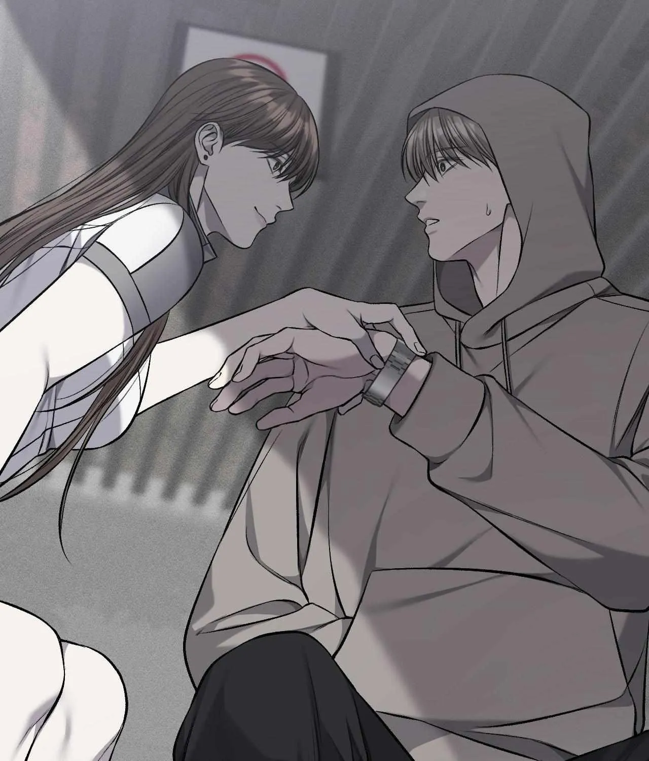 Read Dirty XX chapter 31 image 113 on Lezhin