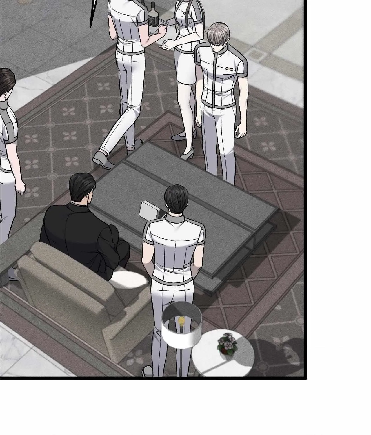 Read Dirty XX chapter 31 image 26 on Lezhin