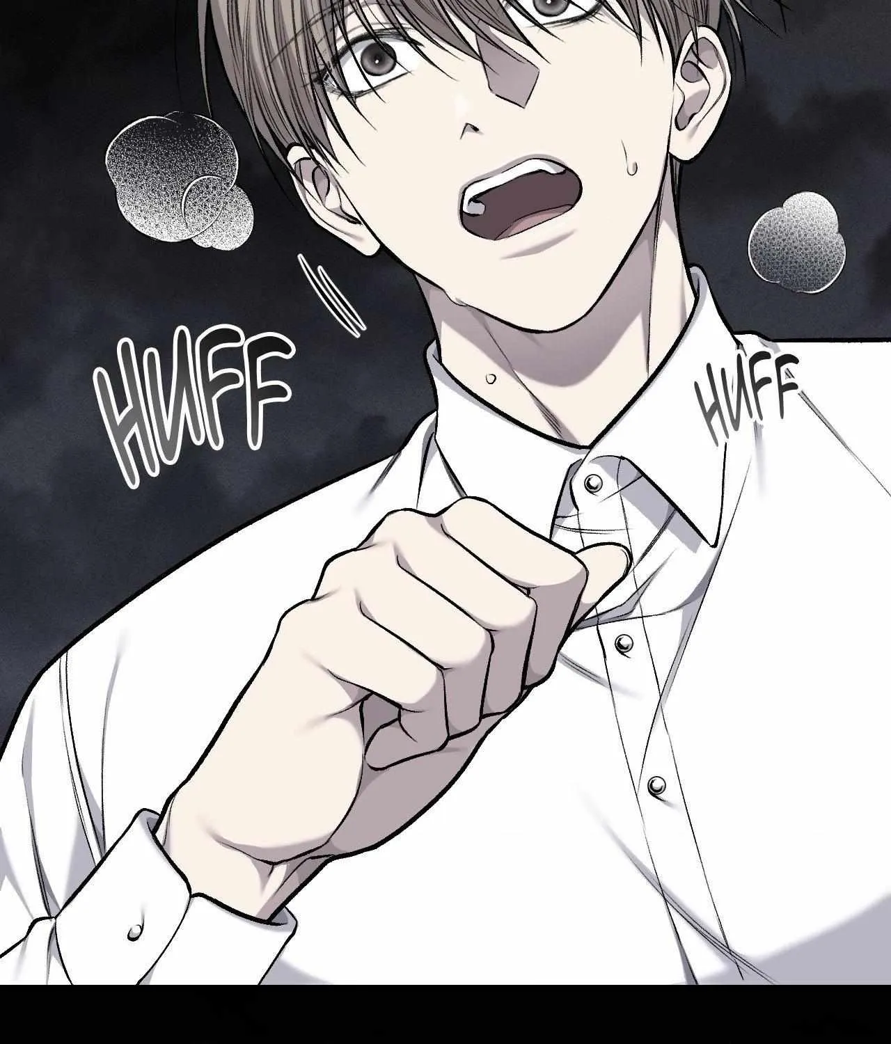 Read Dirty XX chapter 31 image 3 on Lezhin