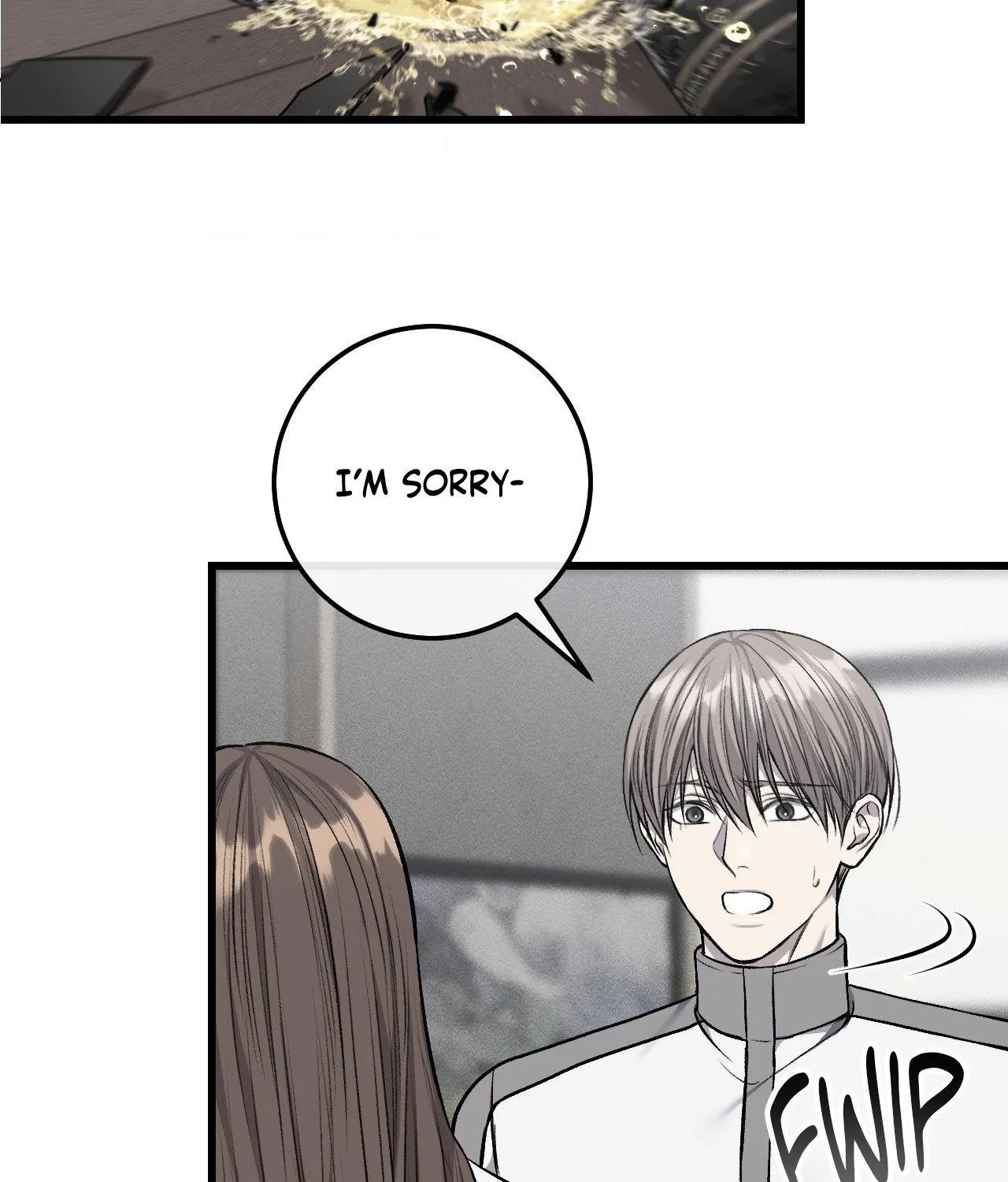 Read Dirty XX chapter 31 image 32 on Lezhin