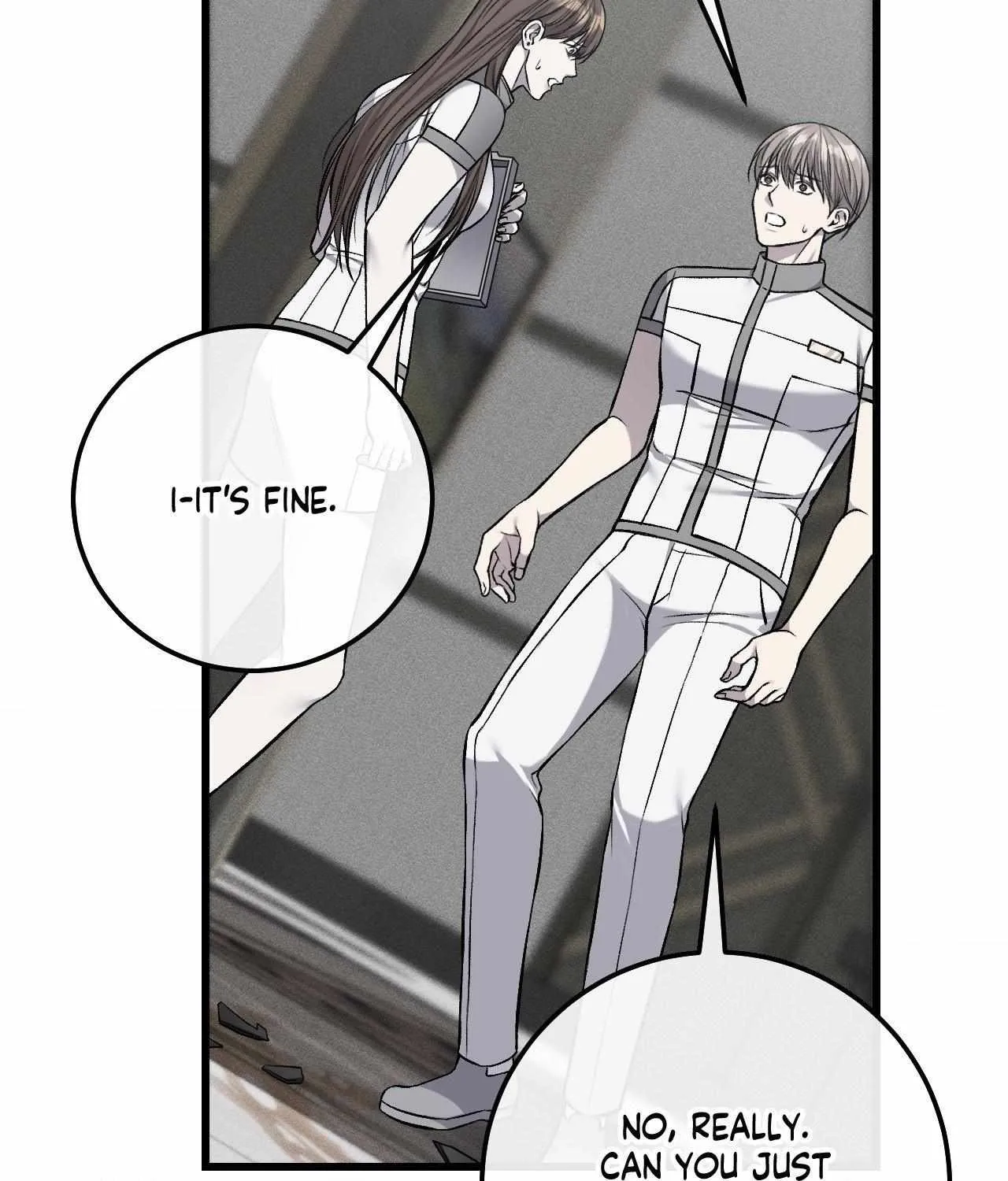 Read Dirty XX chapter 31 image 36 on Lezhin