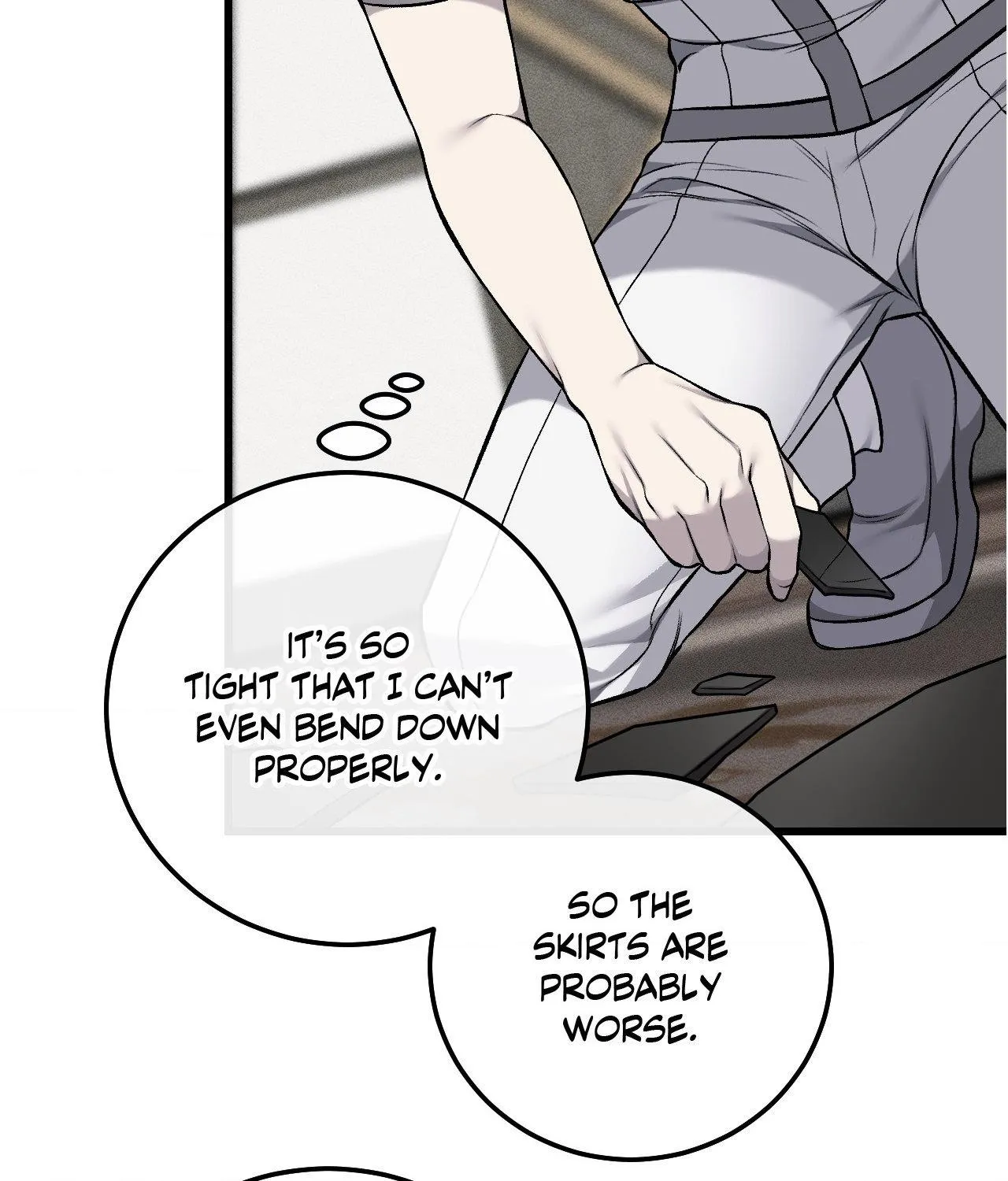 Read Dirty XX chapter 31 image 39 on Lezhin