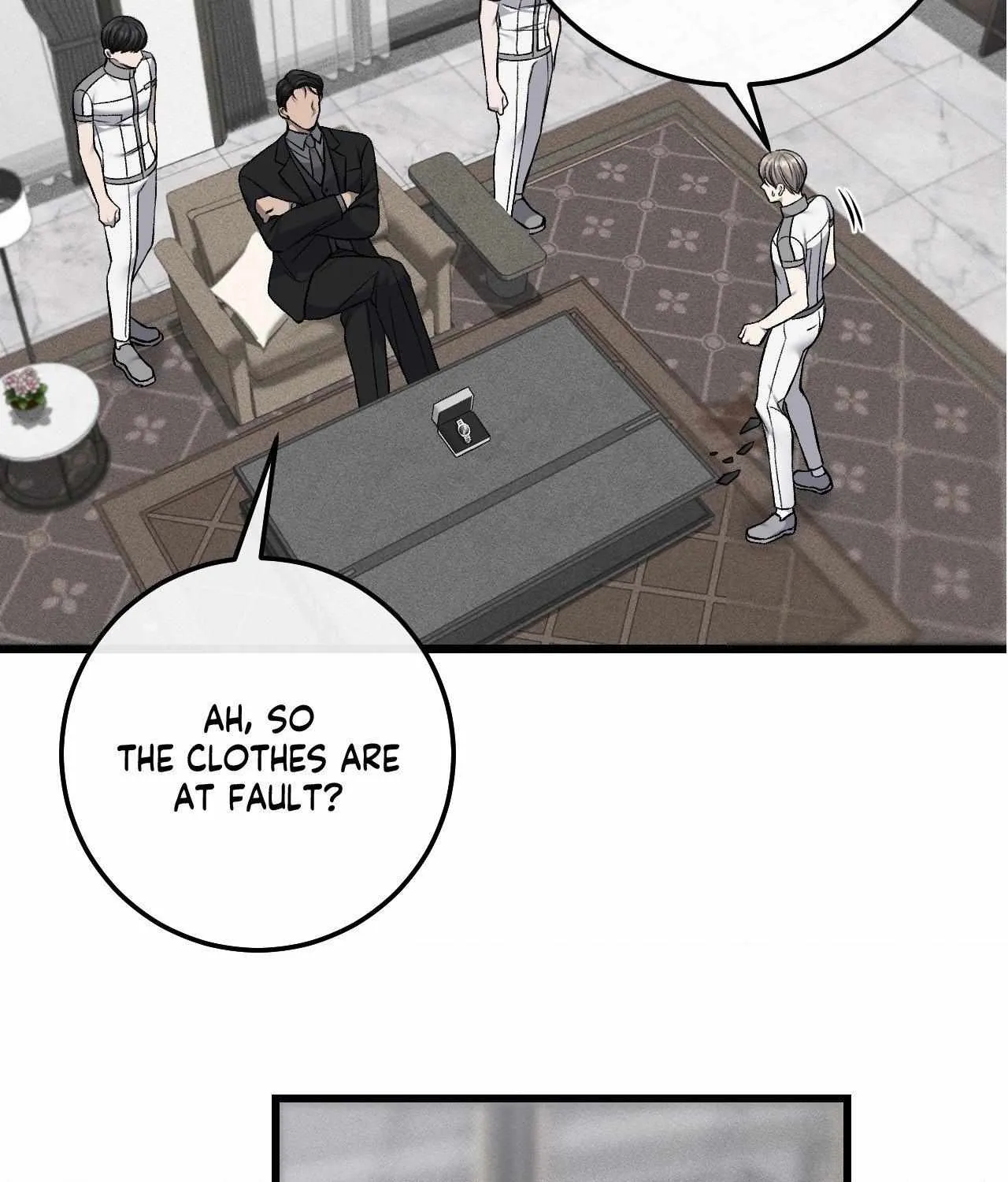 Read Dirty XX chapter 31 image 45 on Lezhin