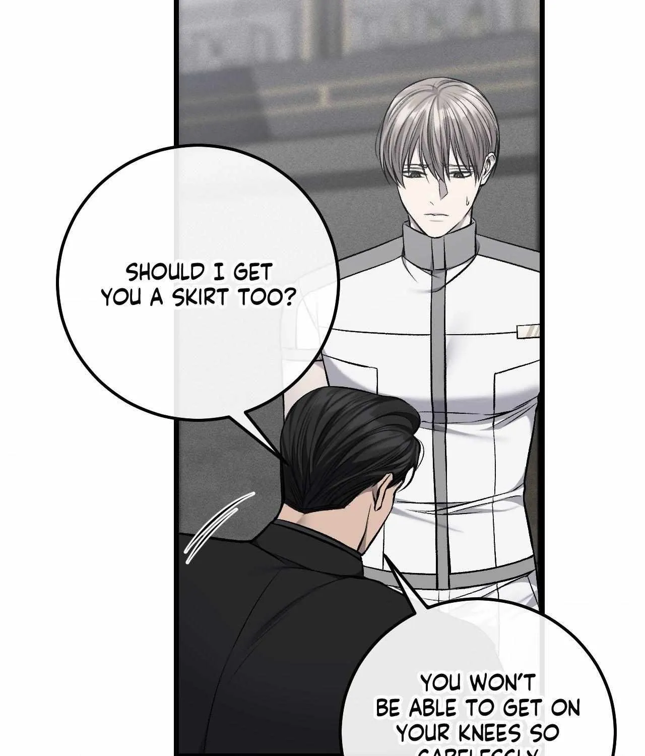 Read Dirty XX chapter 31 image 46 on Lezhin