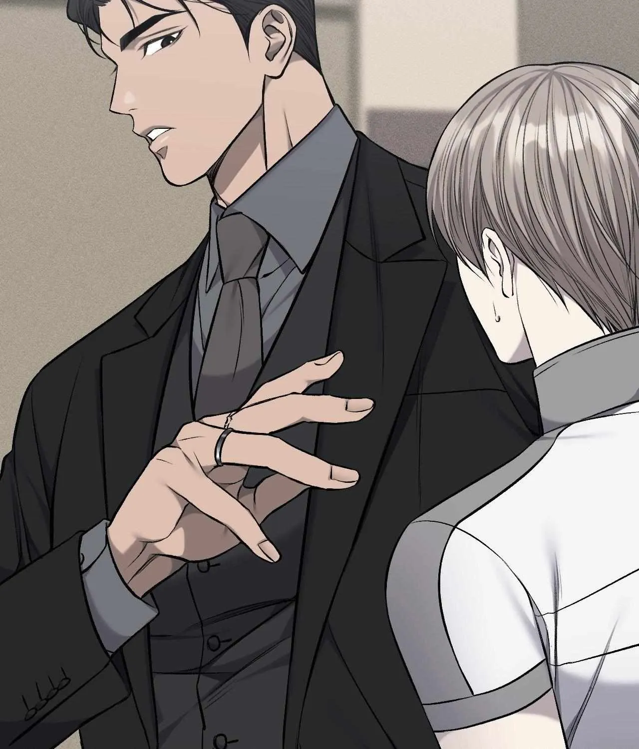 Read Dirty XX chapter 31 image 70 on Lezhin