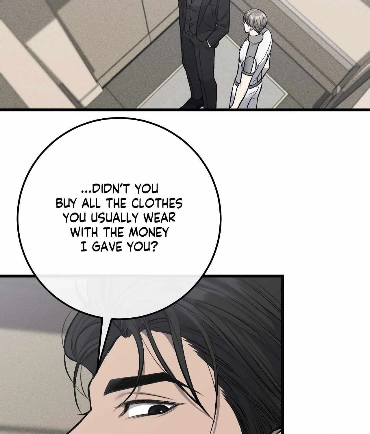 Read Dirty XX chapter 31 image 72 on Lezhin