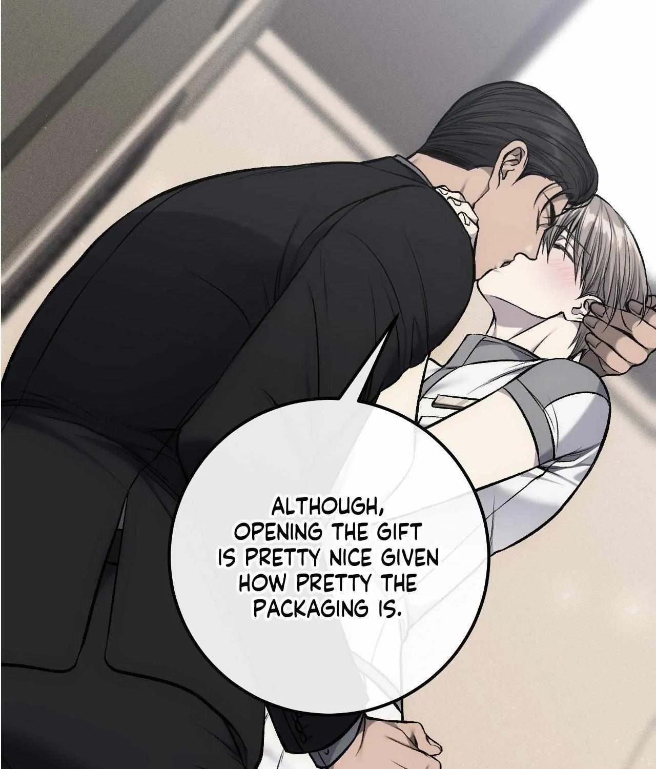 Read Dirty XX chapter 31 image 76 on Lezhin