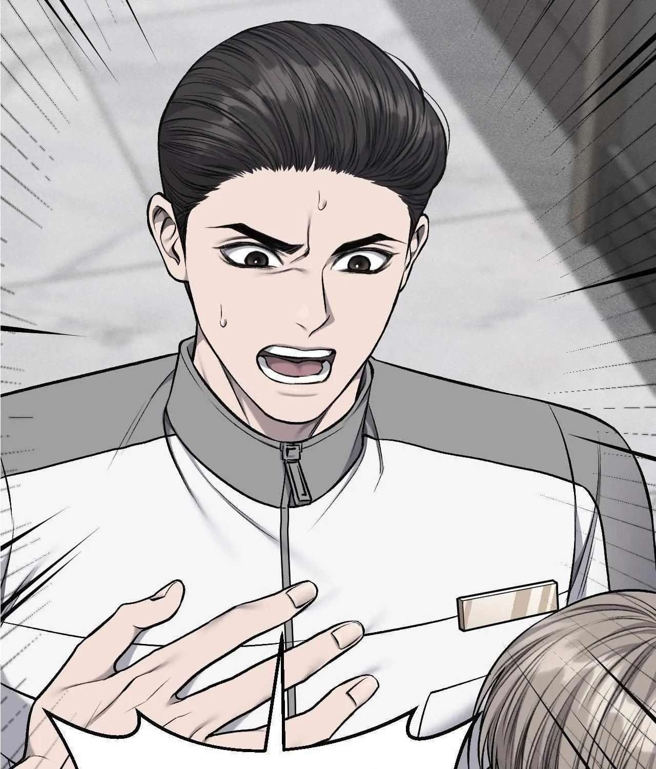 Read Dirty XX chapter 32 image 100 on Lezhin