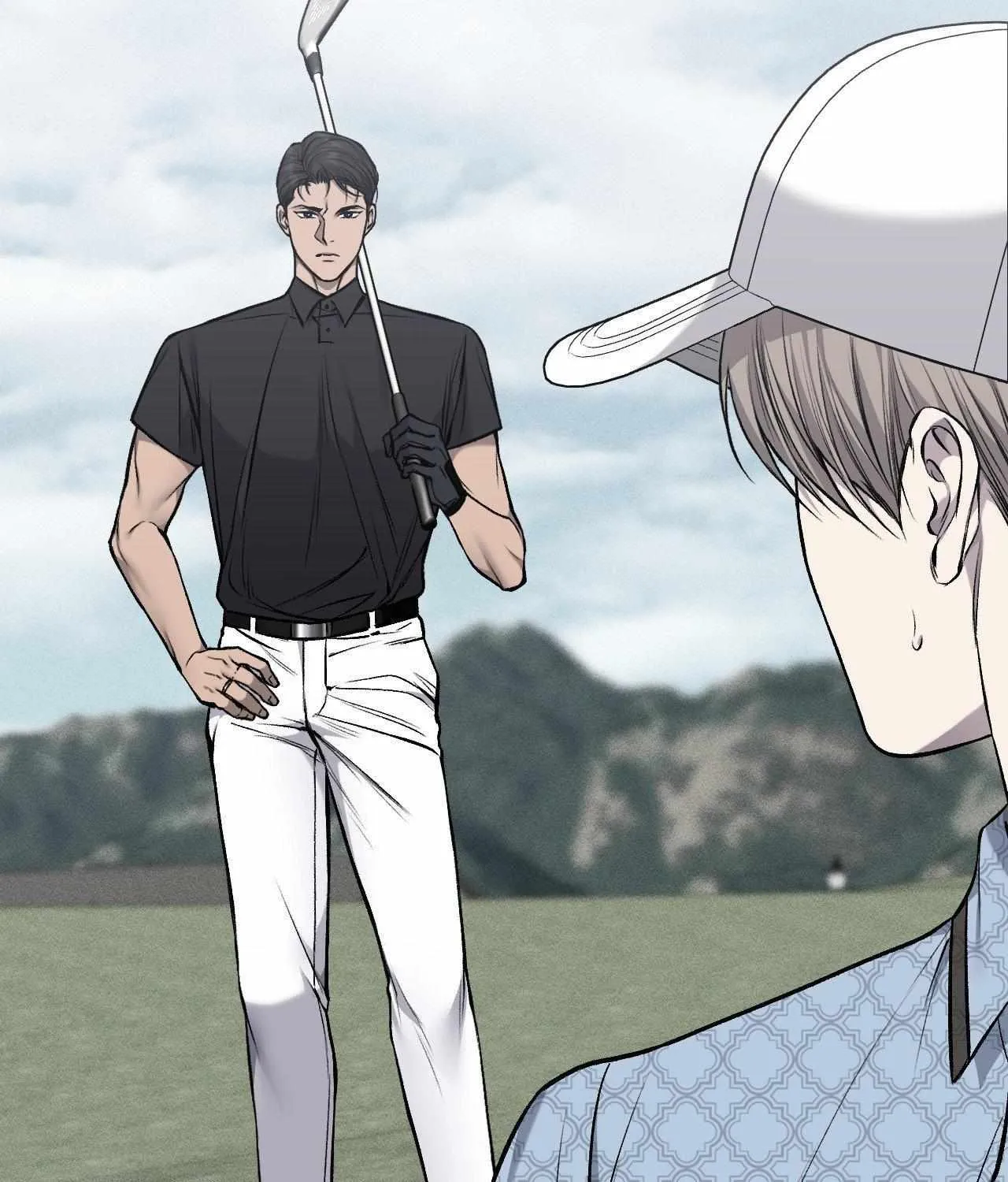 Read Dirty XX chapter 32 image 12 on Lezhin