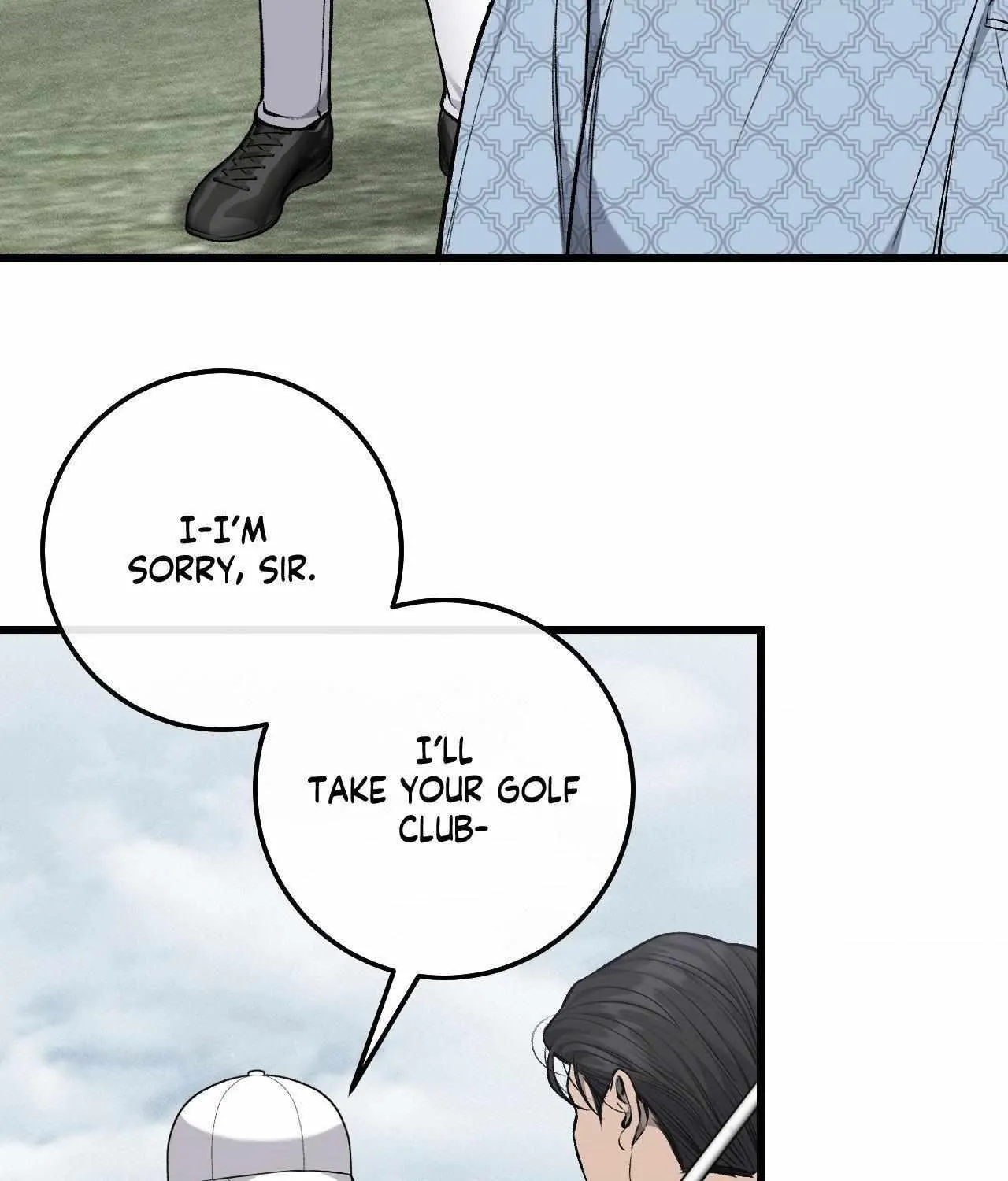 Read Dirty XX chapter 32 image 13 on Lezhin
