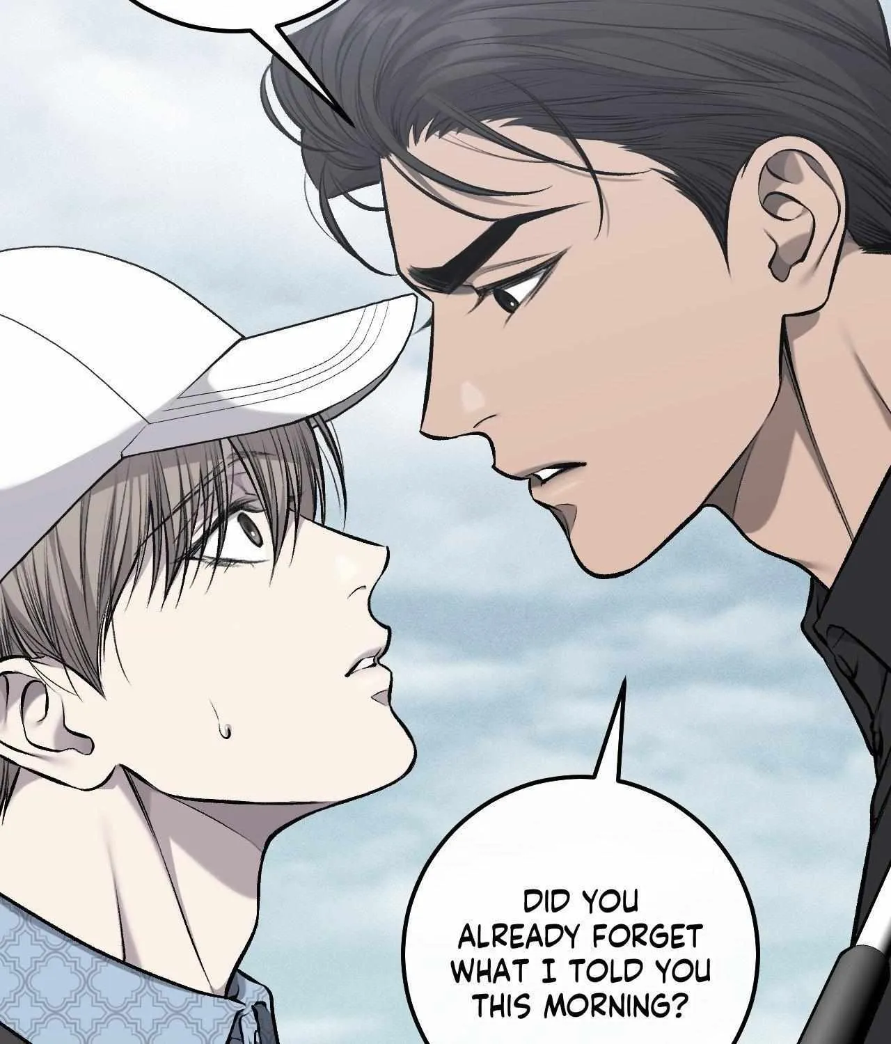 Read Dirty XX chapter 32 image 16 on Lezhin