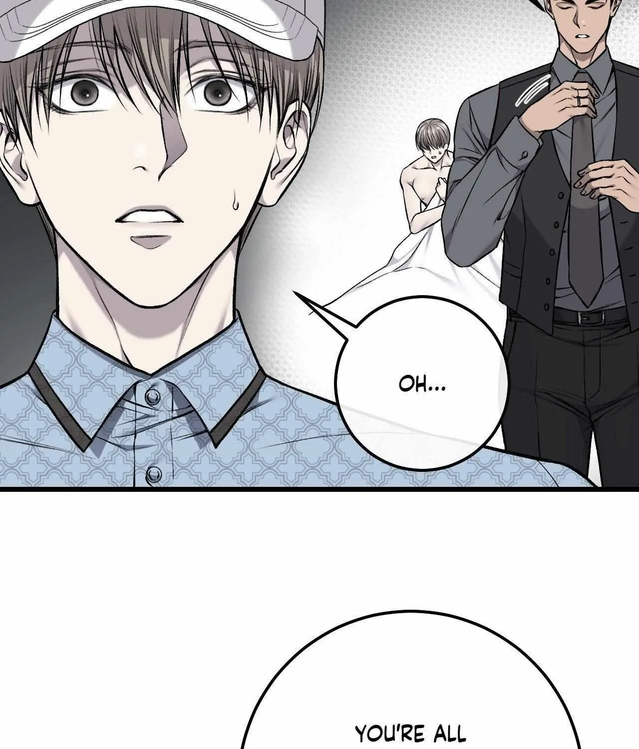 Read Dirty XX chapter 32 image 18 on Lezhin